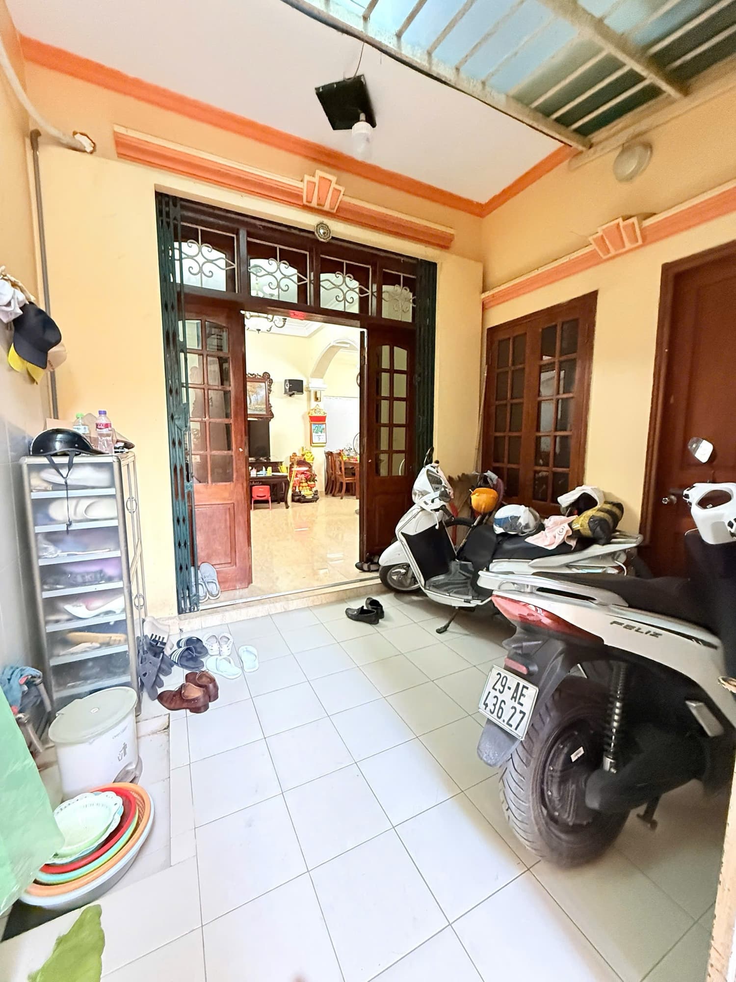 Nhà đất mặt phố, Thanh Xuân, Hà Nội - 75m² giá 24 tỷ
