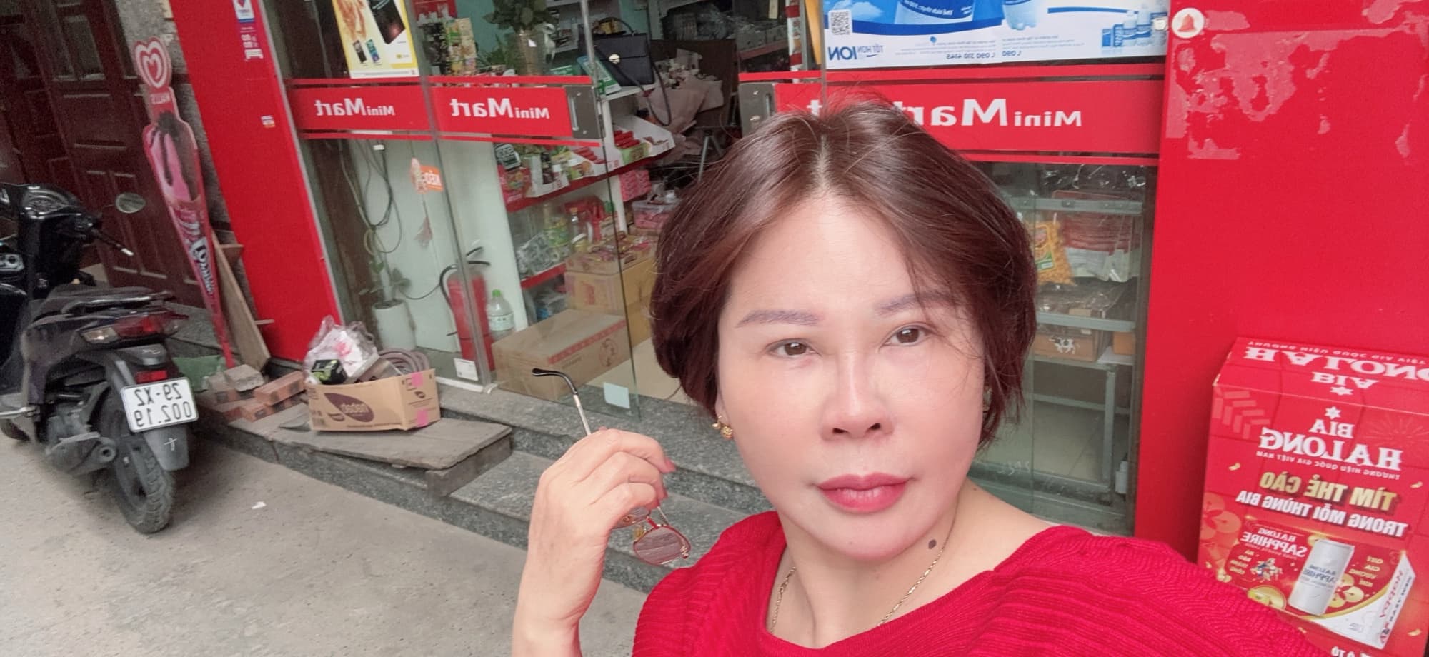 Nhà đất mặt phố, Thanh Xuân, Hà Nội - 43m² giá 17 tỷ