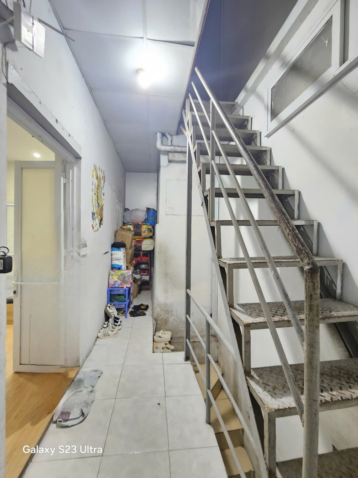 Nhà đất mặt phố, Hoàn Kiếm, Hà Nội - 22m² giá 5.2 tỷ