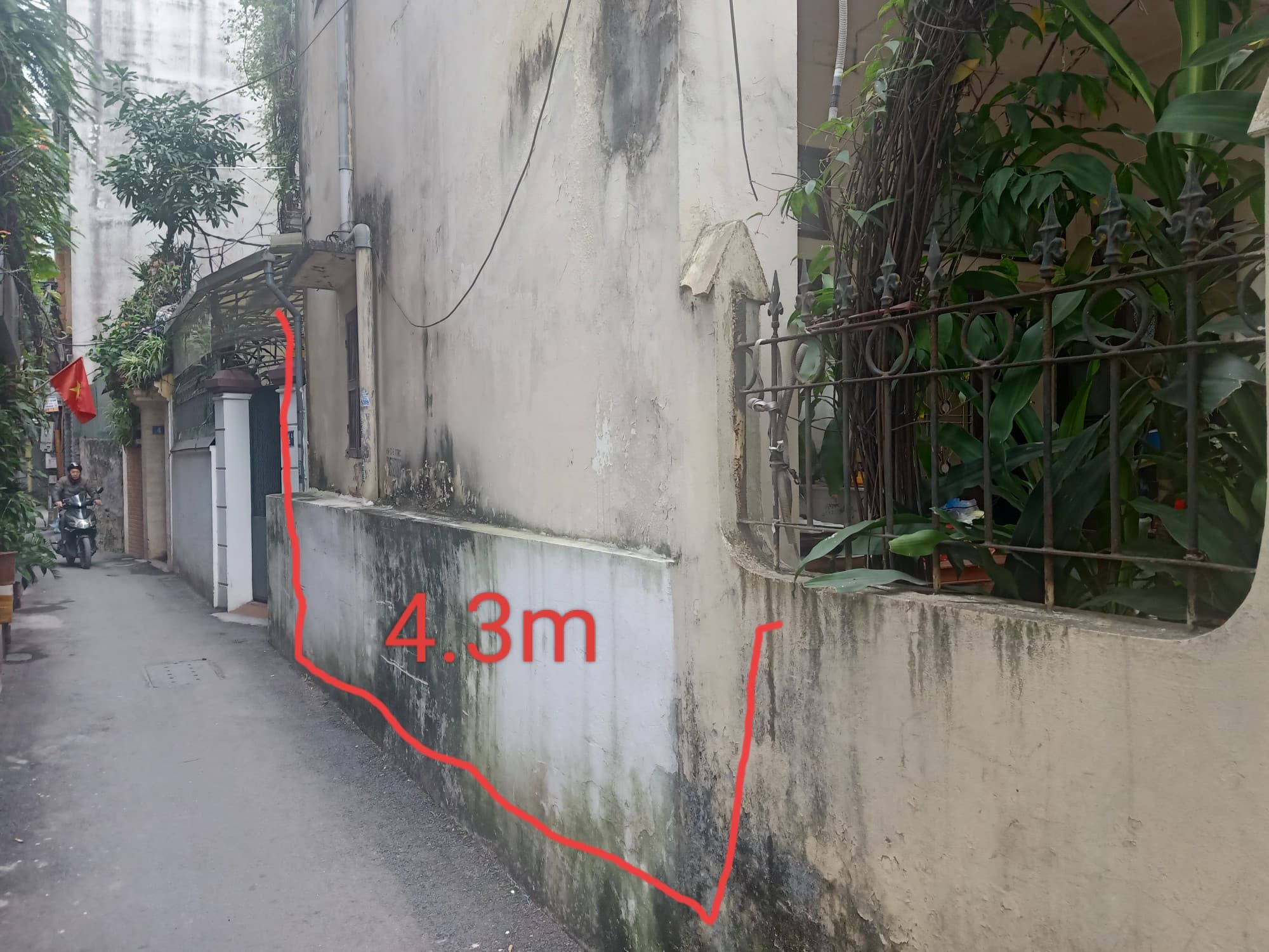 Nhà đất mặt phố, Tây Hồ, Hà Nội - 63m² giá 31 tỷ