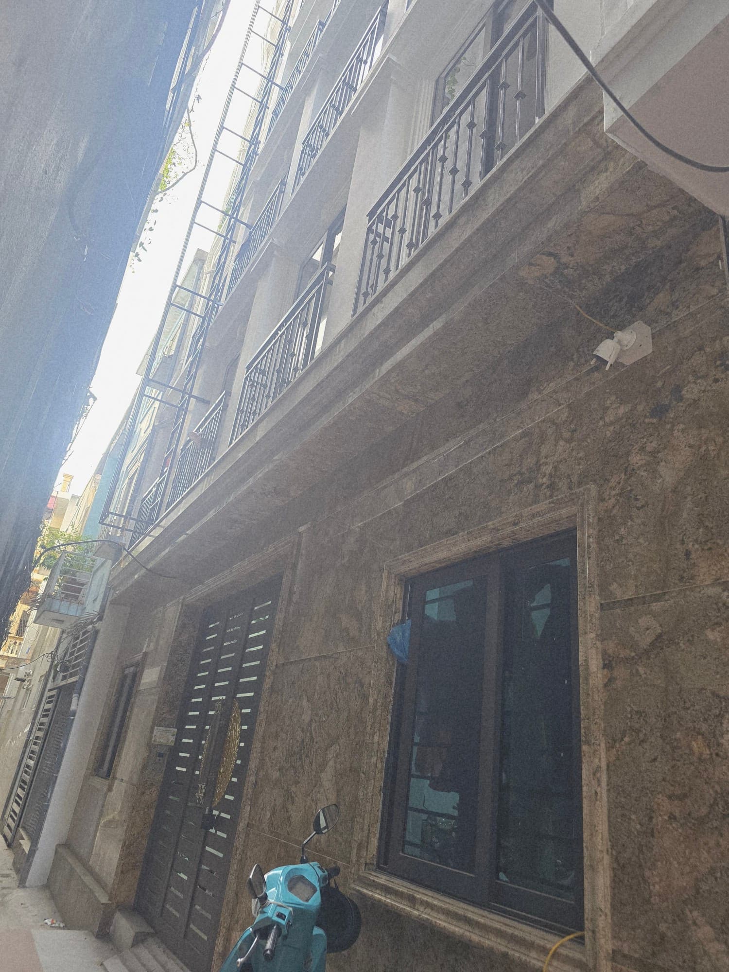 Nhà đất mặt phố, Thanh Xuân, Hà Nội - 79m² giá 20.5 tỷ