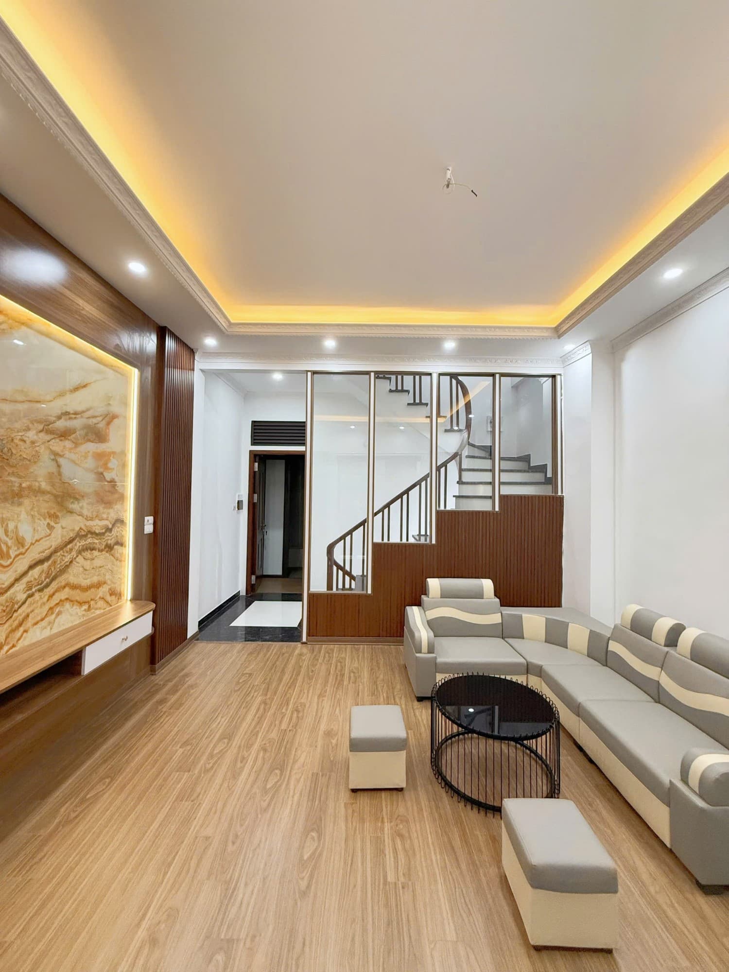 Nhà đất mặt phố, Hai Bà Trưng, Hà Nội - 41m² giá 14.5 tỷ
