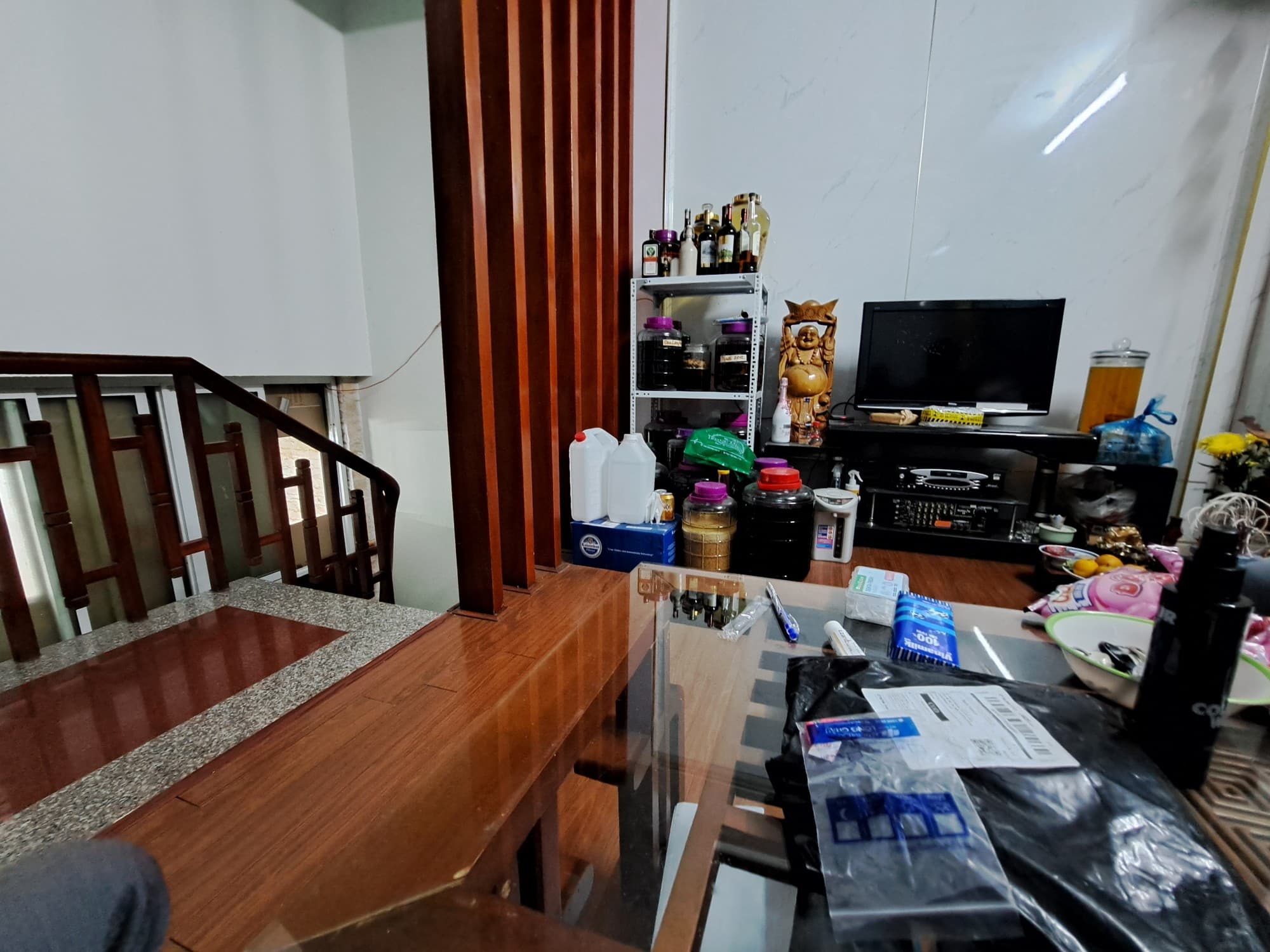 Nhà đất mặt phố, Hà Đông, Hà Nội - 46m² giá 22.8 tỷ