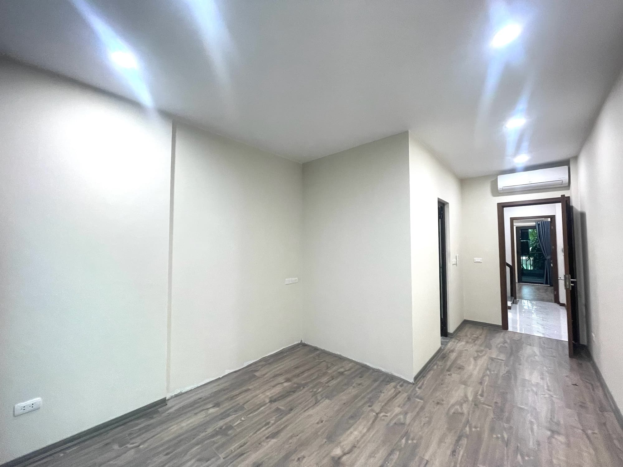 Nhà đất mặt phố, Hà Đông, Hà Nội - 42m² giá 13.2 tỷ