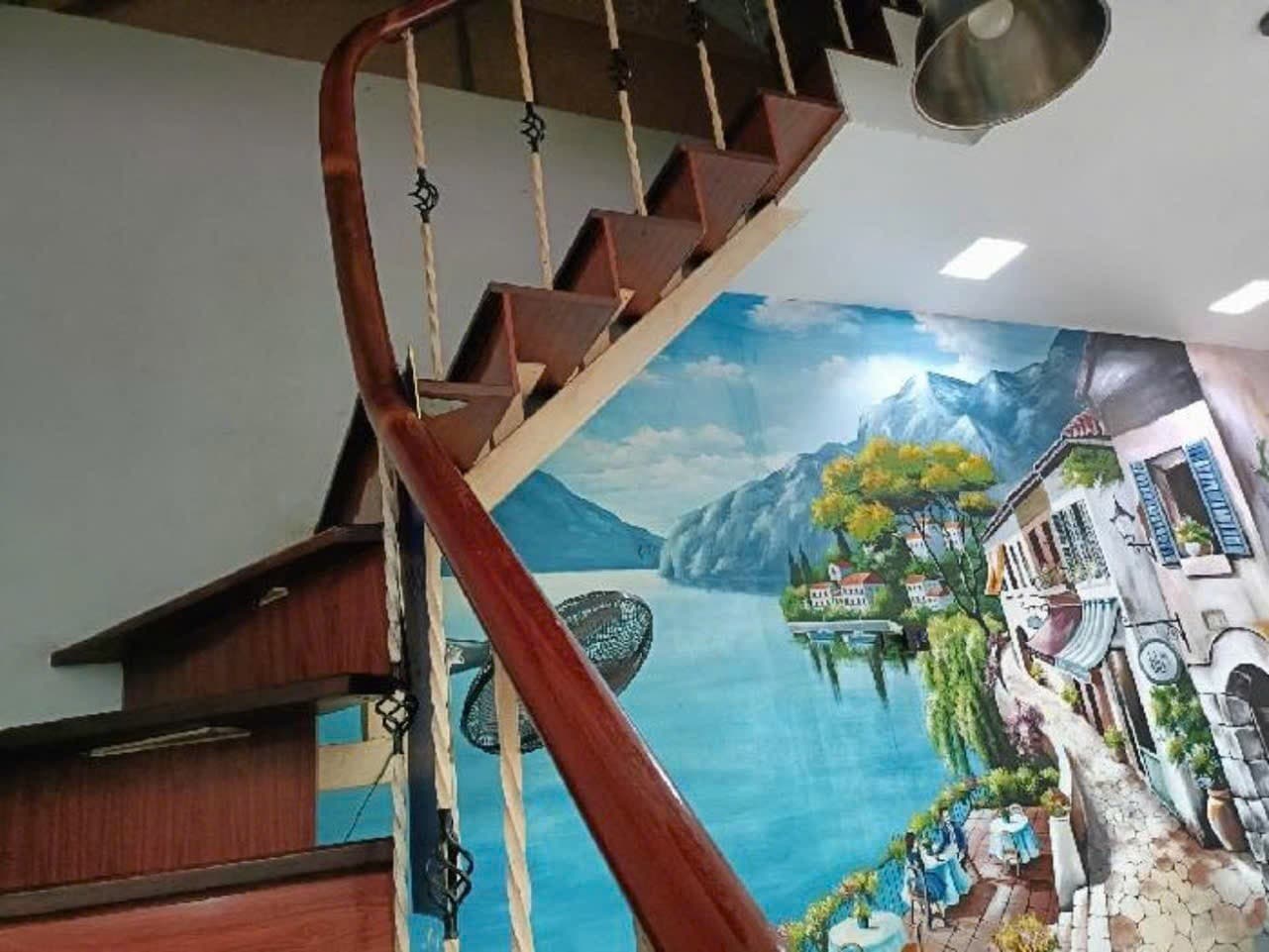 Nhà đất mặt phố, Thanh Xuân, Hà Nội - 42m² giá 11.8 tỷ