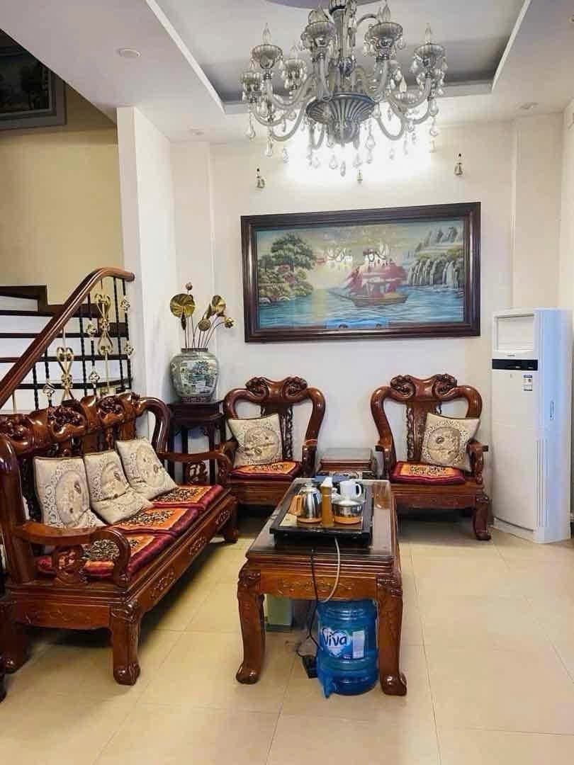 Nhà đất mặt phố, Bắc Từ Liêm, Hà Nội - 68m² giá 15.5 tỷ