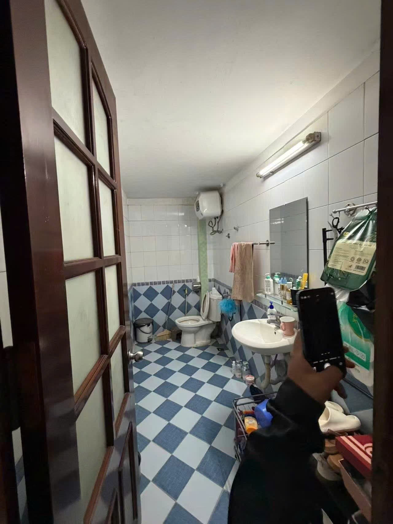Nhà đất mặt phố, Ba Đình, Hà Nội - 45m² giá 17.7 tỷ