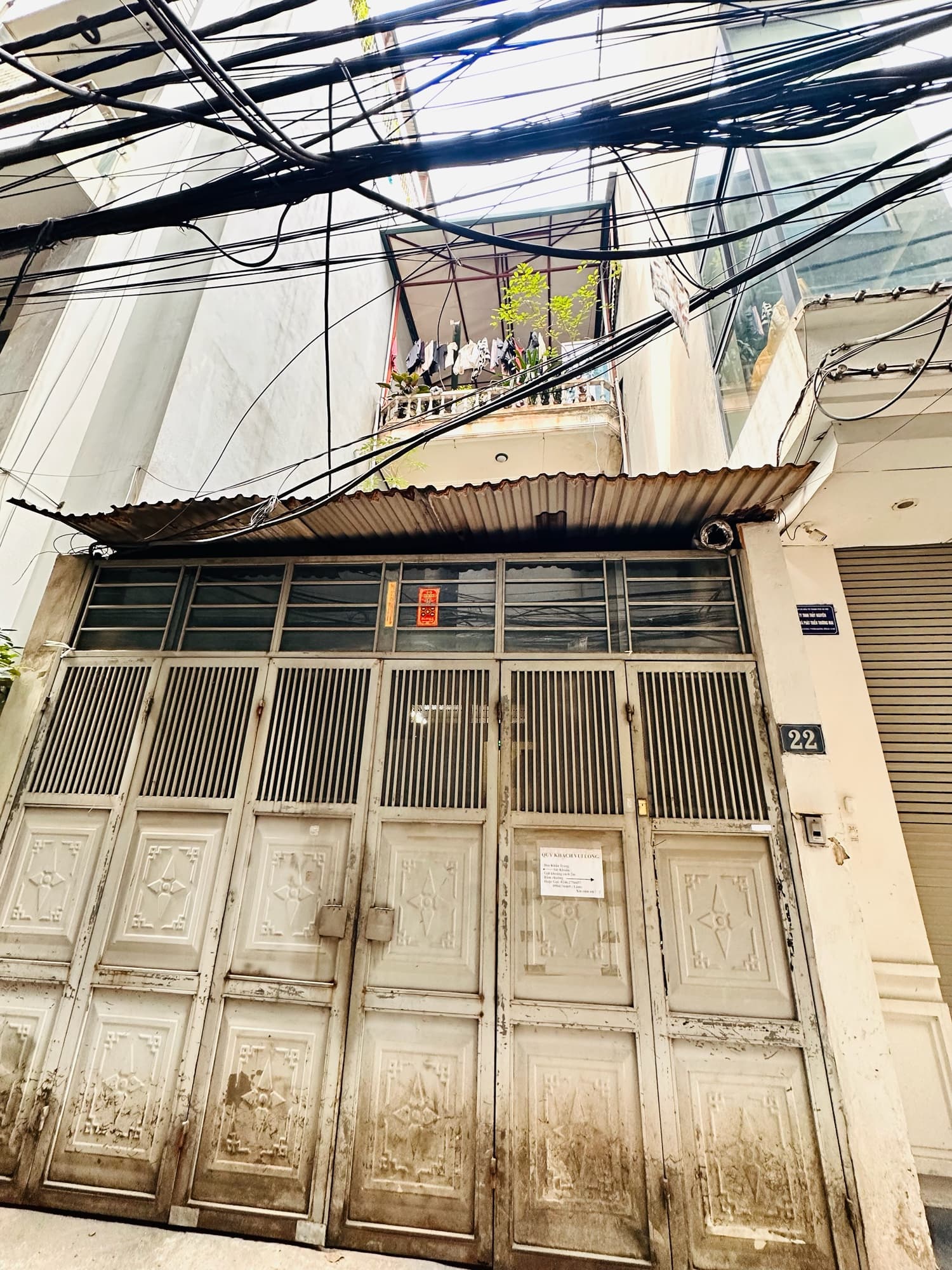 Nhà đất mặt phố, Đống Đa, Hà Nội - 80m² giá 28 tỷ