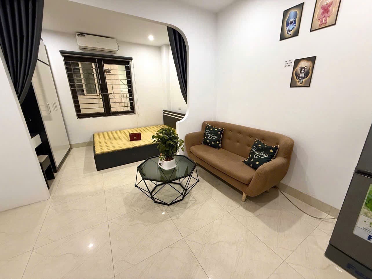 Nhà đất mặt phố, Nam Từ Liêm, Hà Nội - 92m² giá 31 tỷ