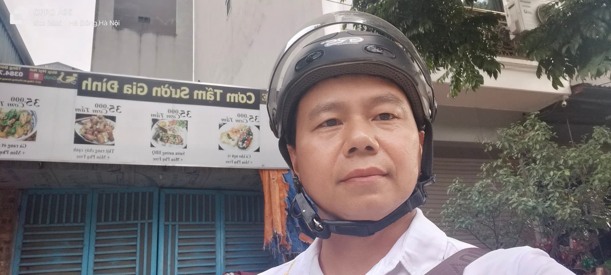 Nhà đất mặt phố Hà Đông, Hà Nội - 5, m² giá 19.5 tỷ