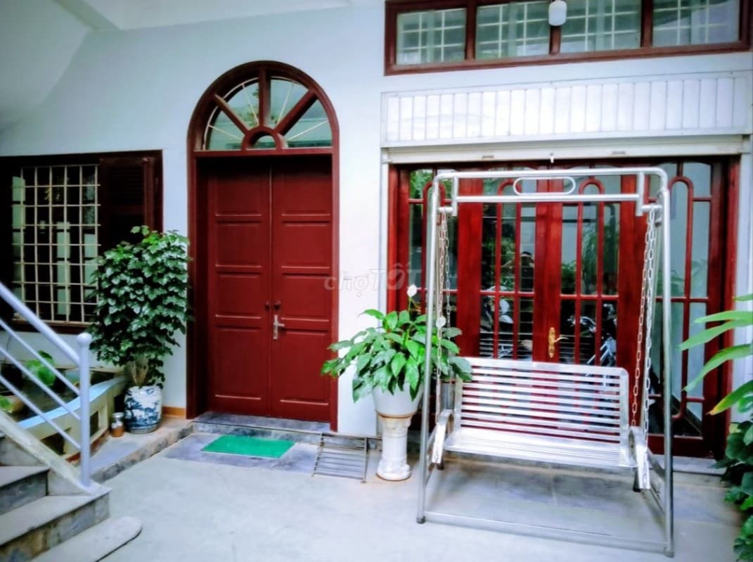 Nhà đất mặt phố, Thanh Xuân, Hà Nội - 126m² giá 43.5 tỷ