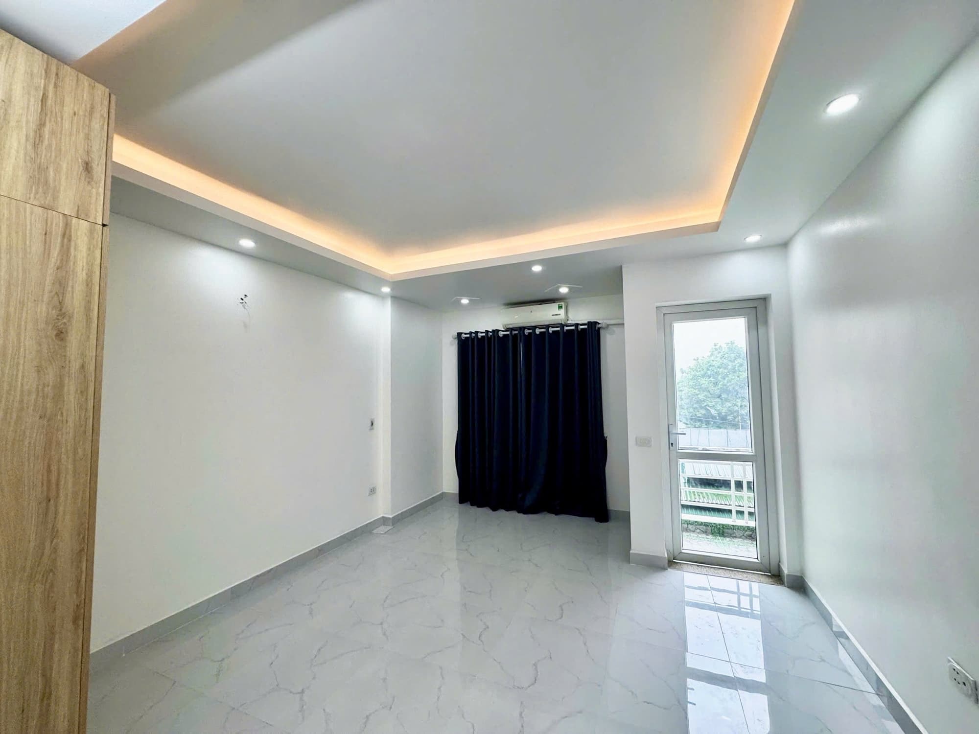 Nhà đất mặt phố, Hoàng Mai, Hà Nội - 30m² giá 7.45 tỷ