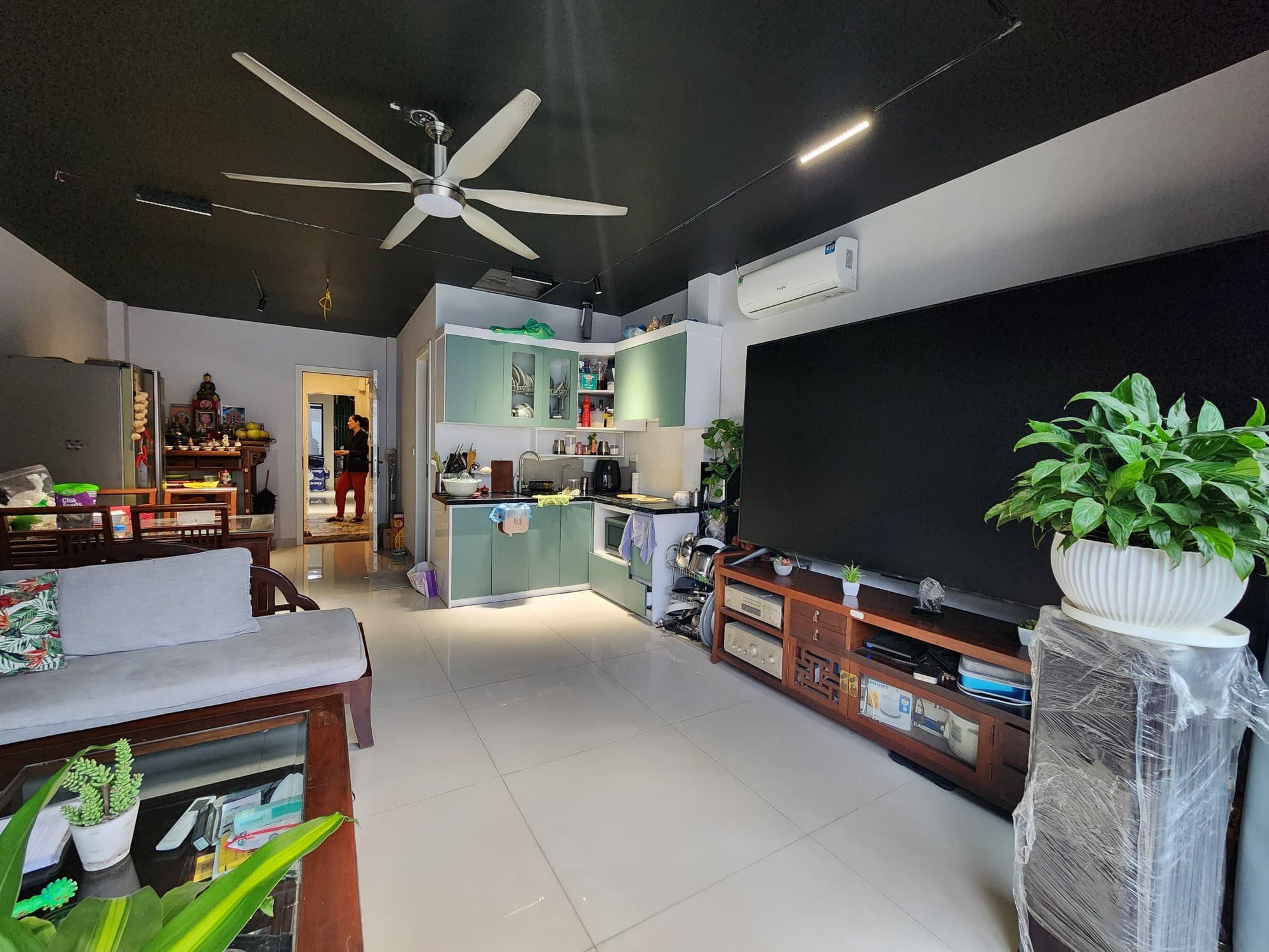 Nhà đất mặt phố, Hai Bà Trưng, Hà Nội - 84m² giá 25.8 tỷ