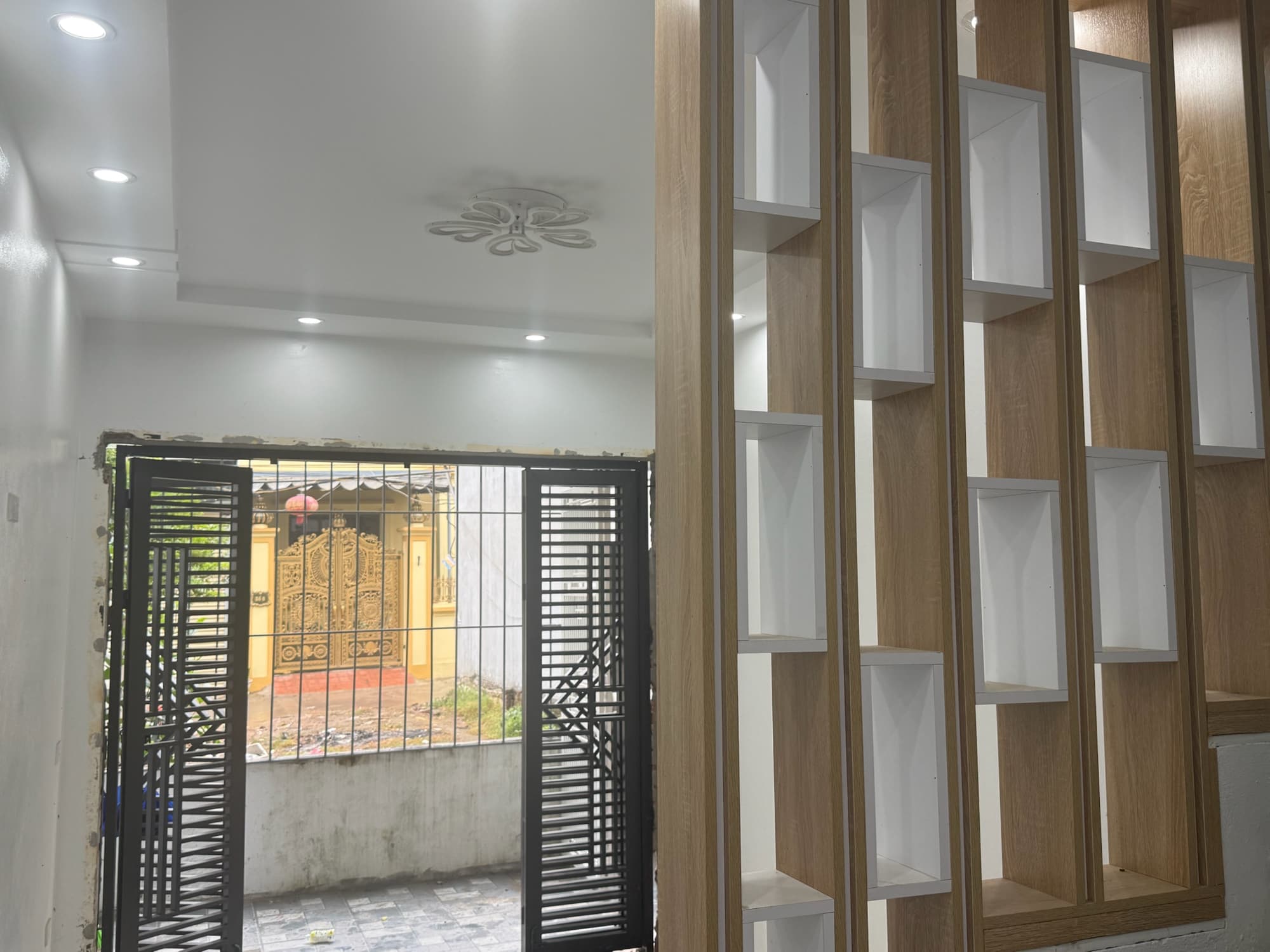 Nhà đất mặt phố Hà Đông, Hà Nội - 35m² giá 7.35 tỷ