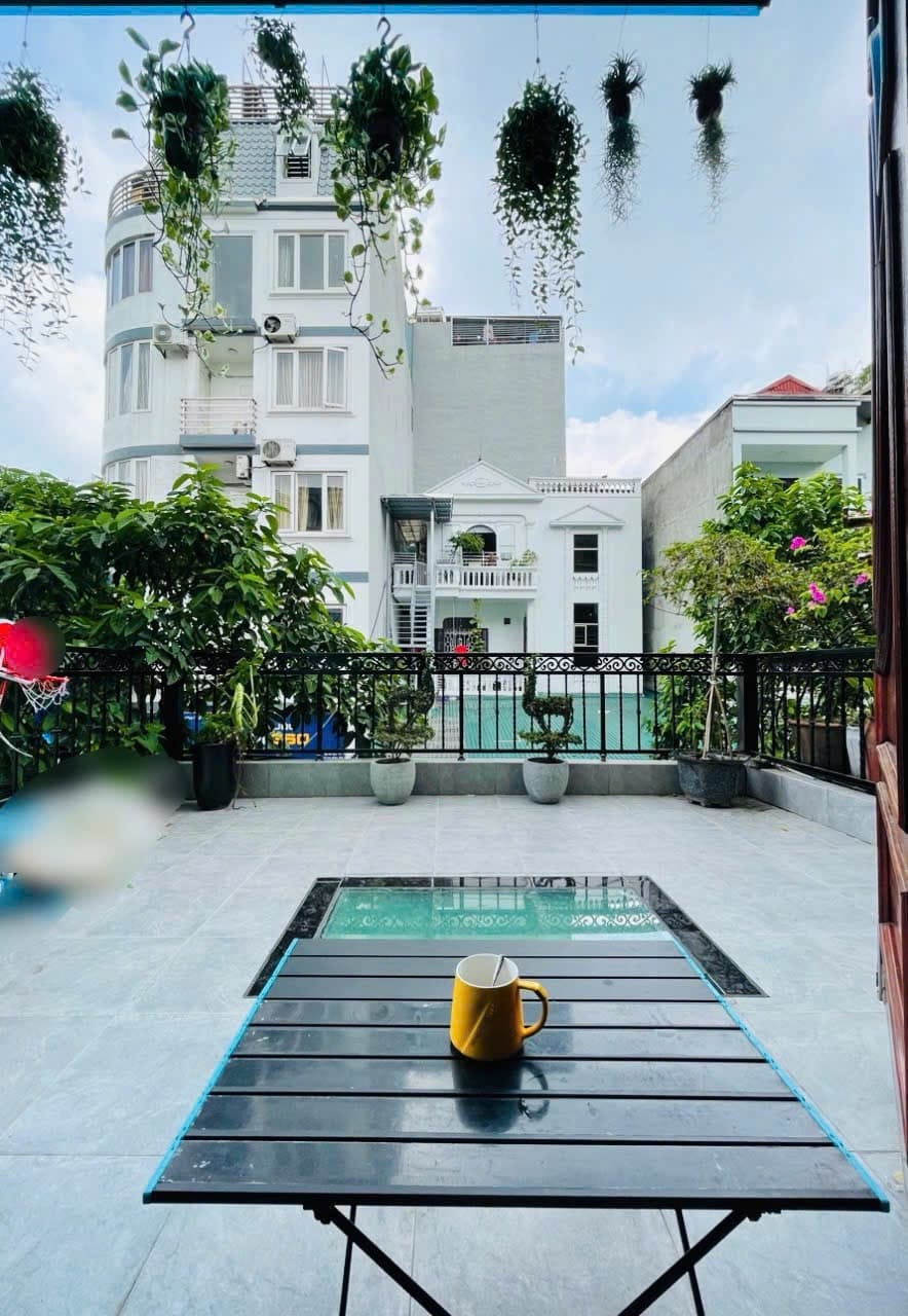 Nhà đất mặt phố, Nam Từ Liêm, Hà Nội - 75.2m² giá 25 tỷ