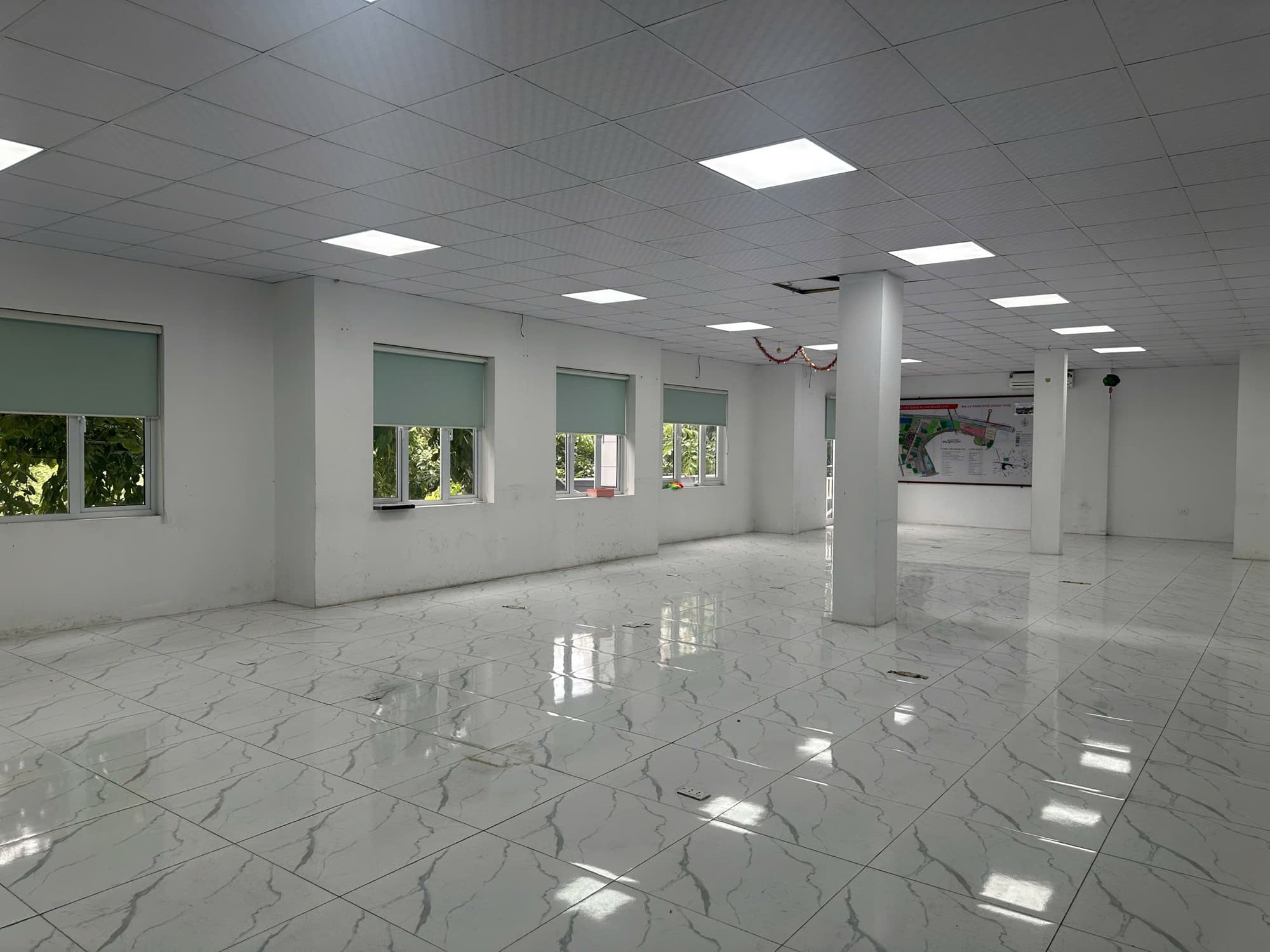 Nhà đất mặt phố, Hoài Đức, Hà Nội - 240m² giá 70 tỷ