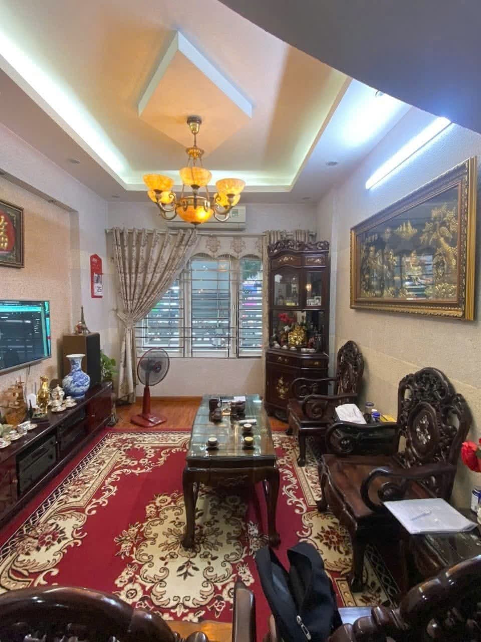 Nhà đất mặt phố, Thanh Xuân, Hà Nội - 28m² giá 19 tỷ