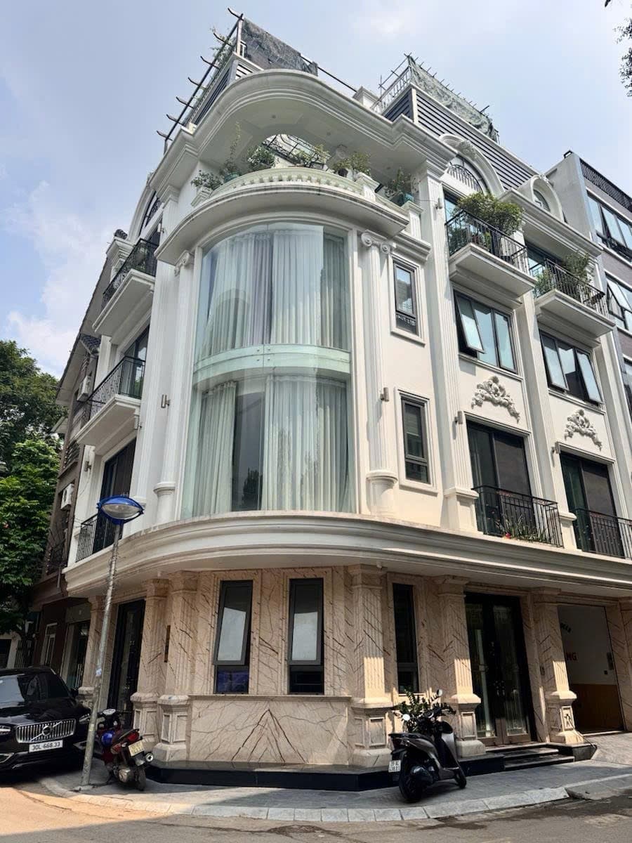 Nhà đất mặt phố, Hà Đông, Hà Nội - 80m² giá 32 tỷ