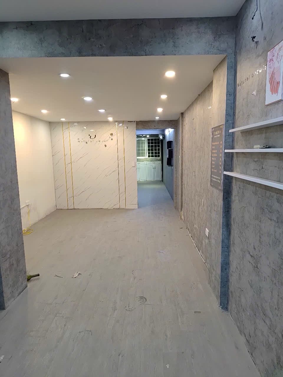 Căn hộ mặt phố, Ba Đình, Hà Nội - 32m² giá 6.25 tỷ