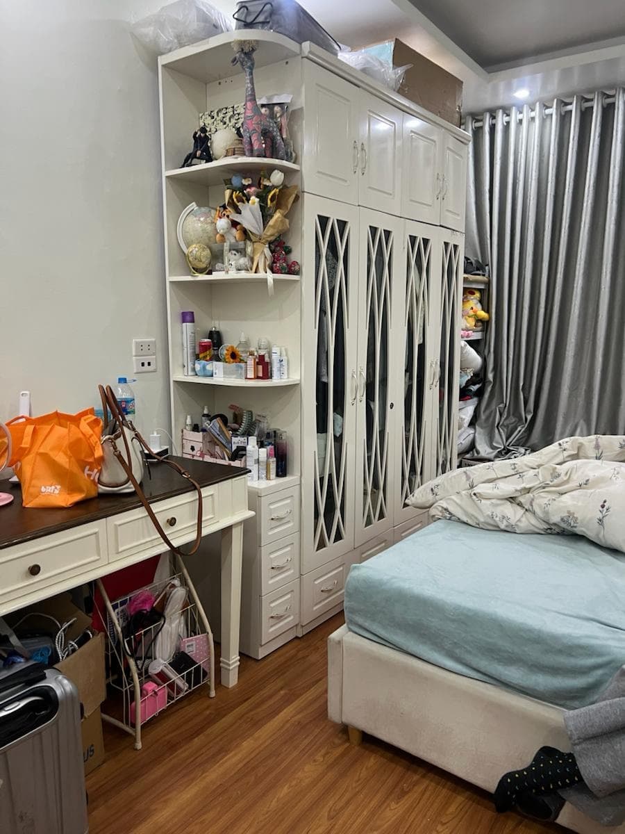Nhà đất mặt phố, Cầu Giấy, Hà Nội - 30m² giá 9.9 tỷ