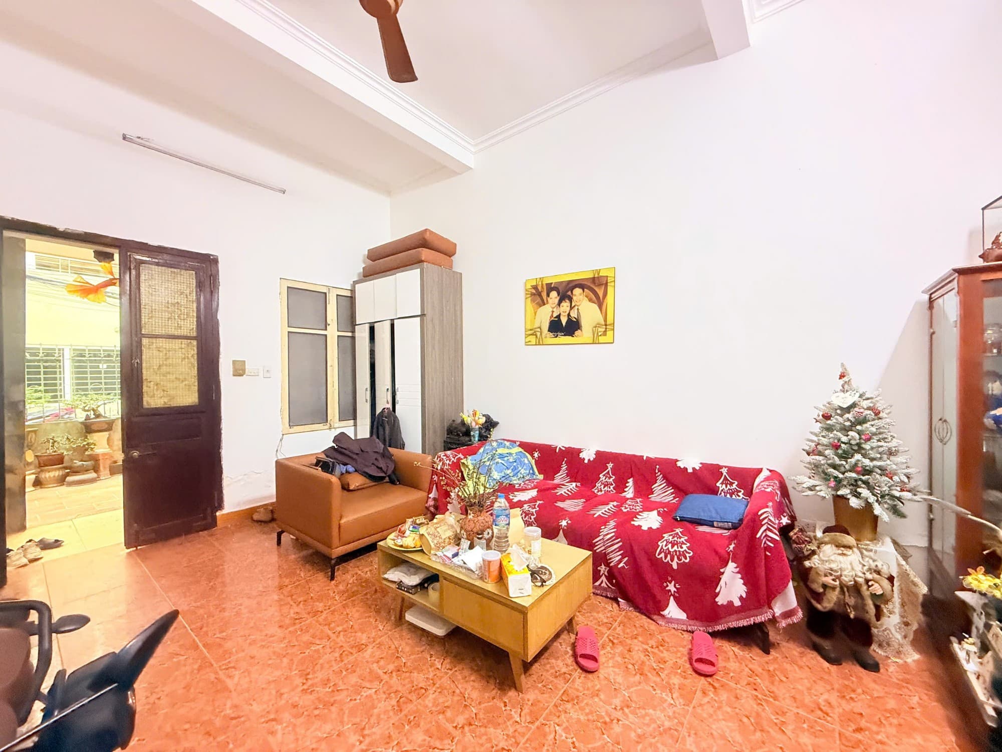 Nhà đất mặt phố, Ba Đình, Hà Nội - 79m² giá 32.5 tỷ