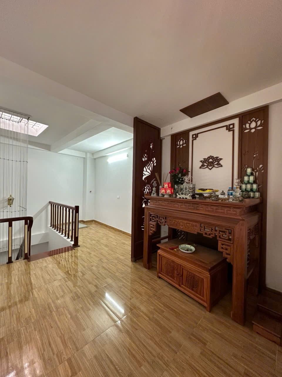Nhà đất mặt phố, Hai Bà Trưng, Hà Nội - 35m² giá 11.6 tỷ