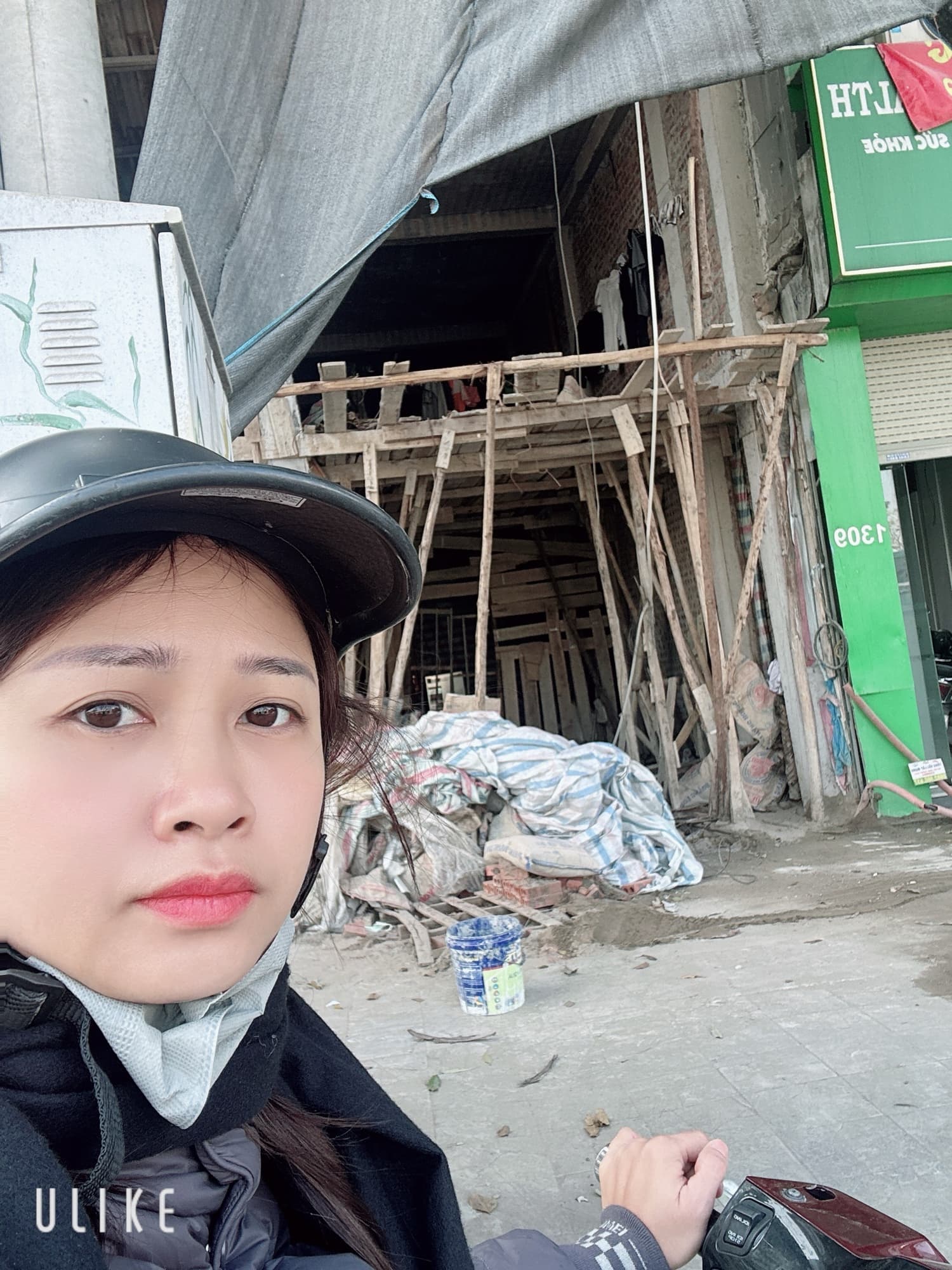 Nhà đất mặt phố, Hoàng Mai, Hà Nội - 60m² giá 32.6 tỷ
