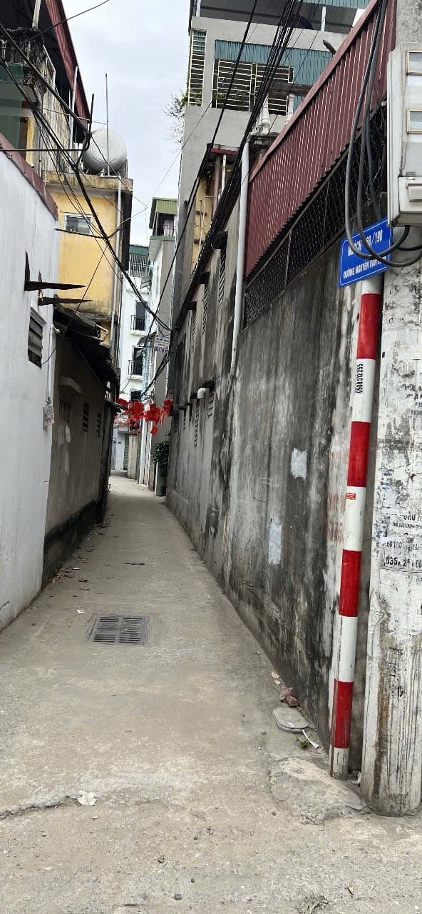 Nhà đất mặt phố, Long Biên, Hà Nội - 130m² giá 14 tỷ