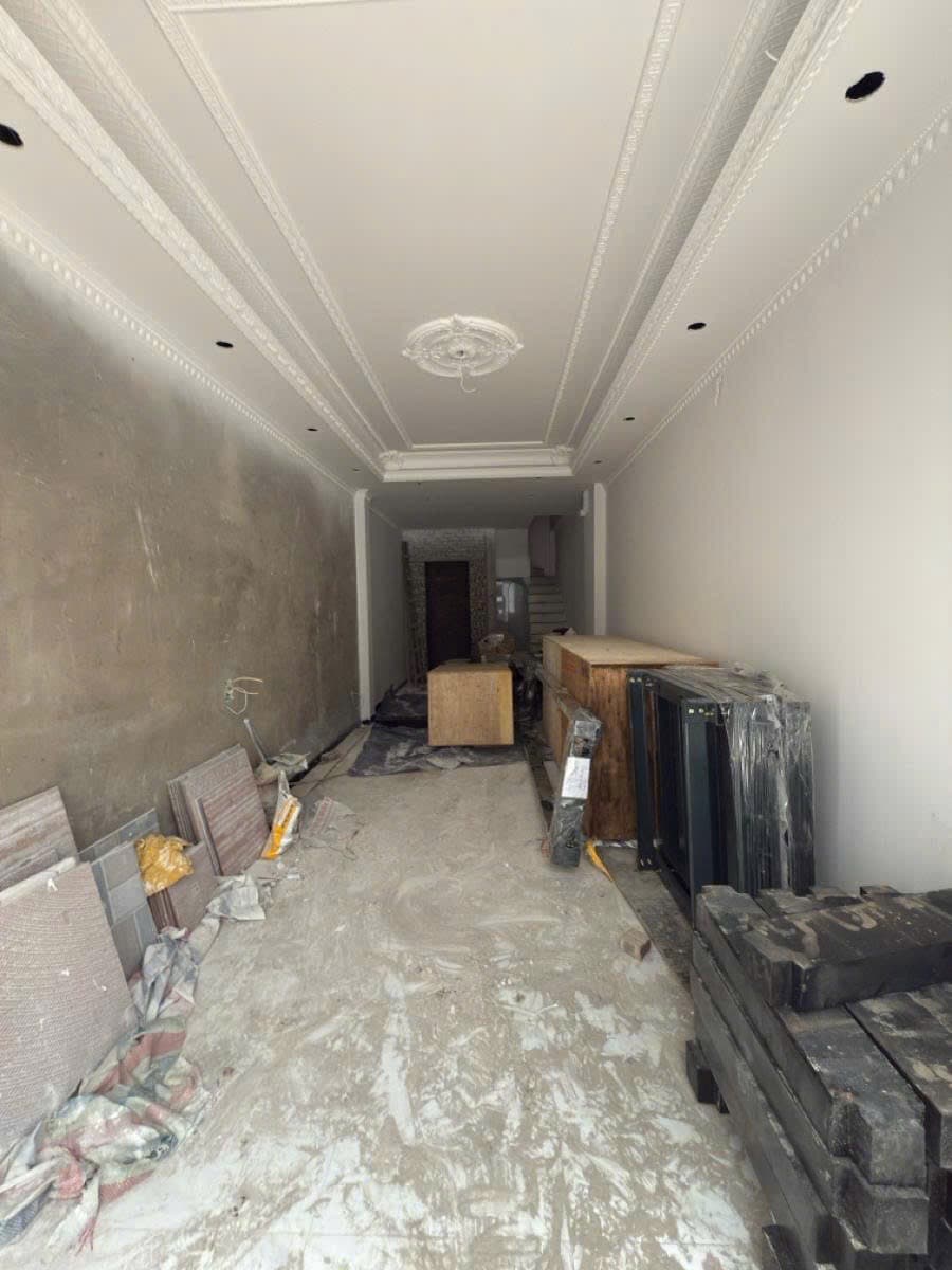 Nhà đất mặt phố, Hoàng Mai, Hà Nội - 37m² giá 8.1 tỷ
