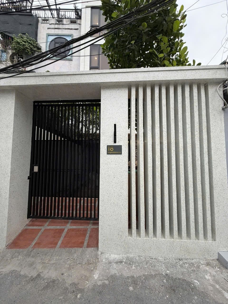 Nhà đất mặt phố, Long Biên, Hà Nội - 70m² giá 11.9 tỷ
