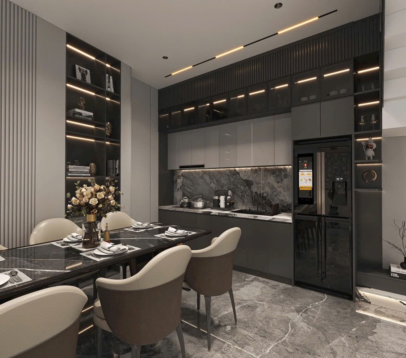 Nhà đất mặt phố, Thanh Khê, Đà Nẵng - 50m² giá 4.75 tỷ