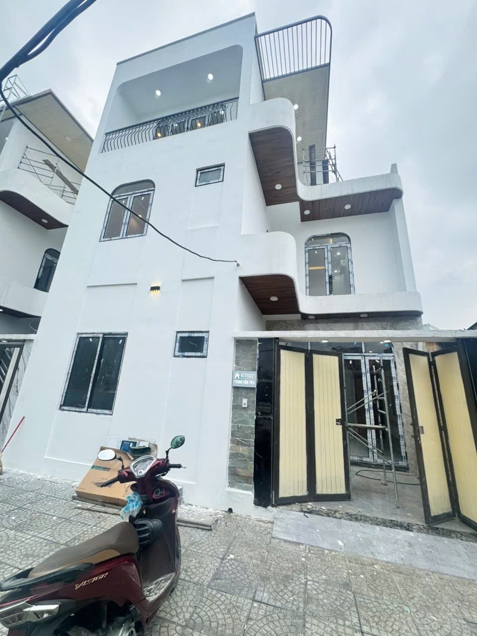 Nhà đất mặt phố, Liên Chiểu, Đà Nẵng - 60m² giá 4.38 tỷ