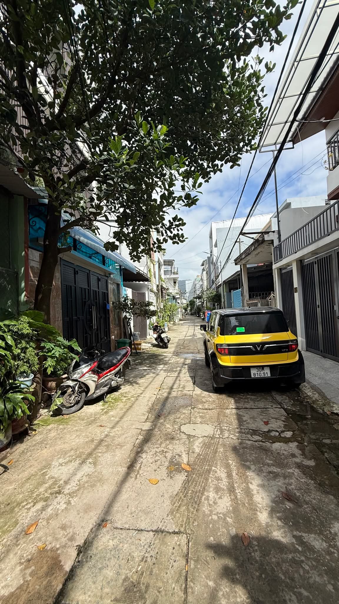 Nhà đất mặt phố, Sơn Trà, Đà Nẵng - 97.5m² giá 7.65 tỷ