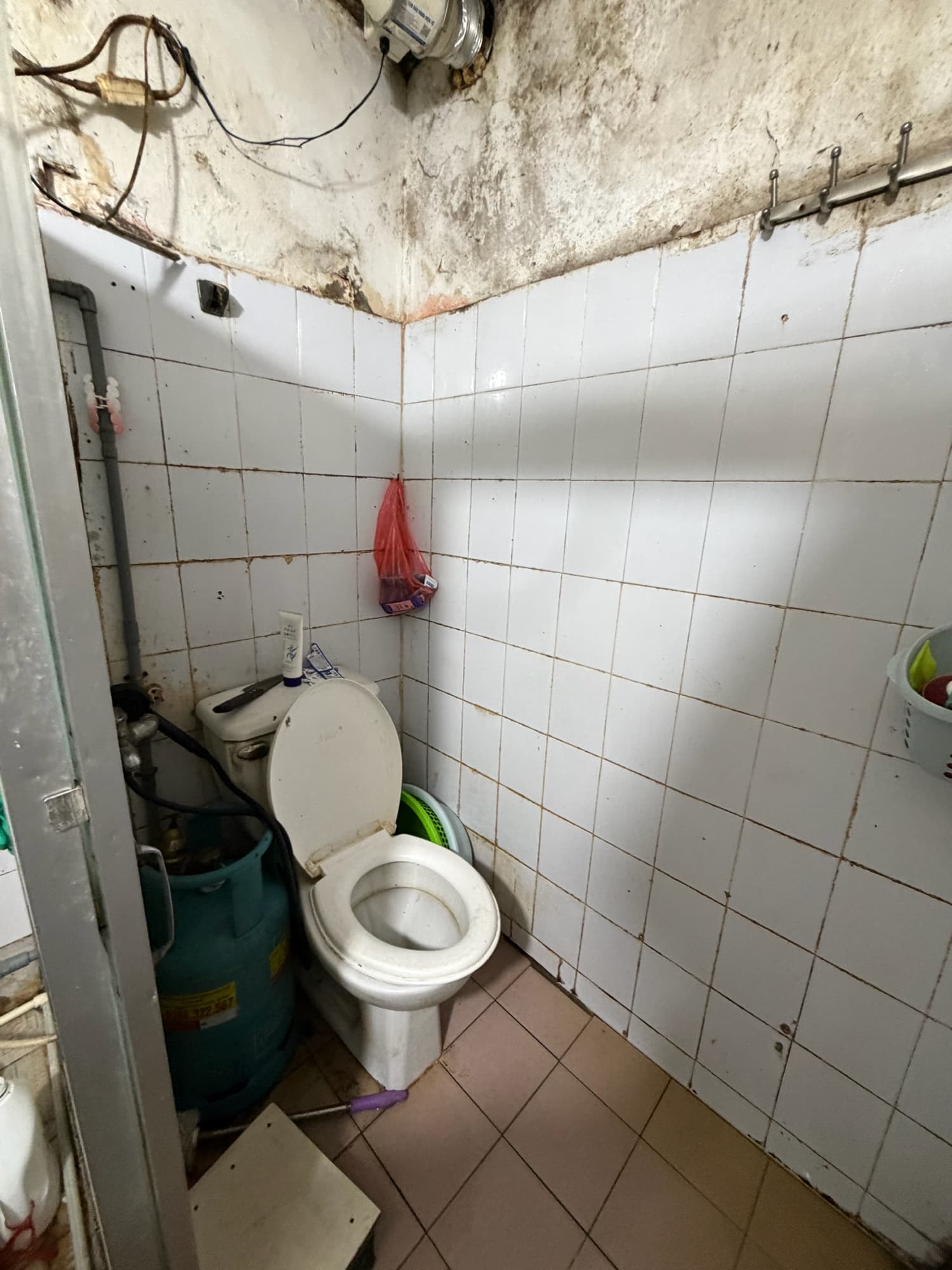 Căn hộ mặt phố, Hai Bà Trưng, Hà Nội - 18m² giá 8.9 tỷ