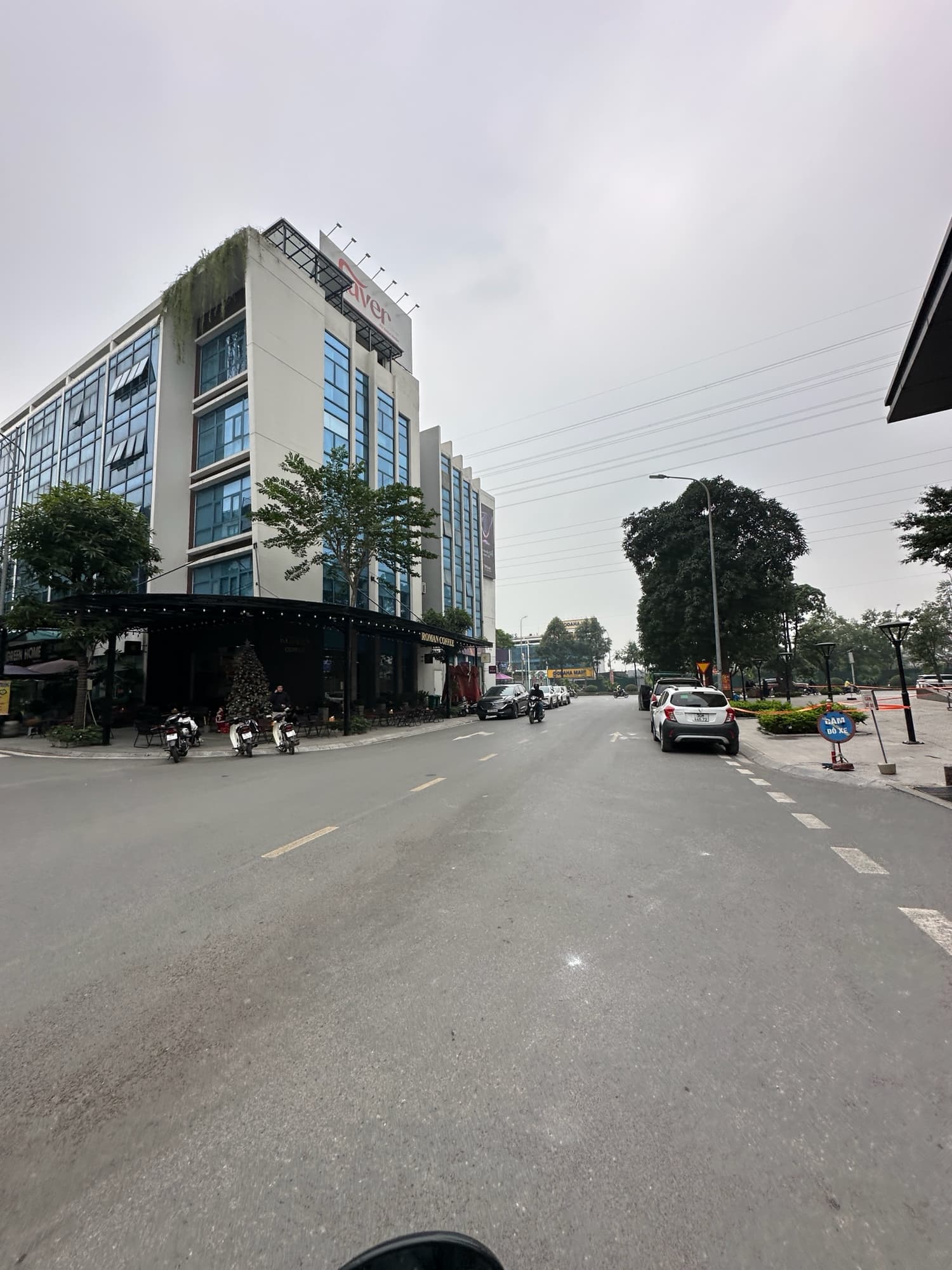 Nhà đất Roman Plaza -, - 197.3m² giá 49.9 tỷ
