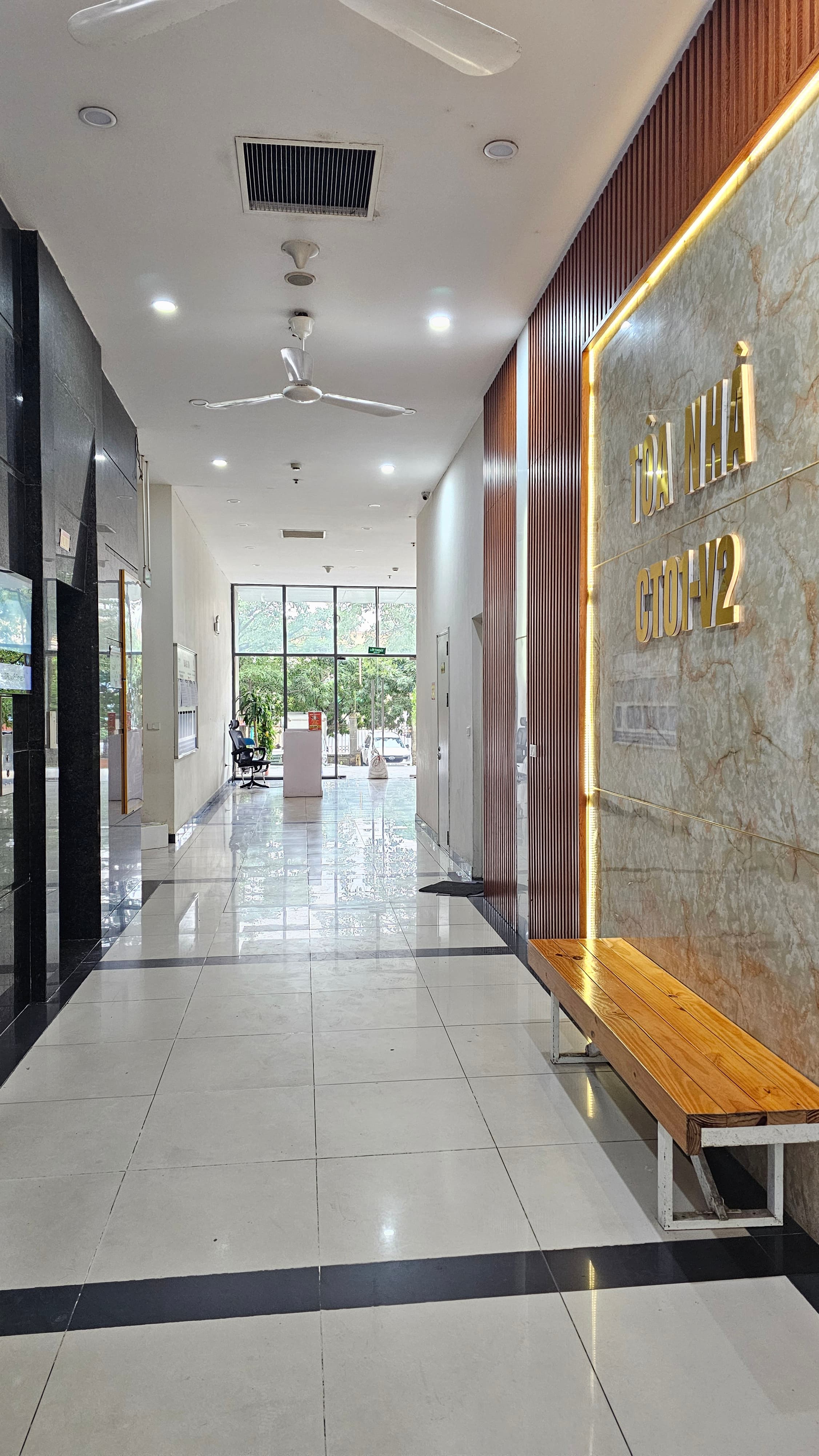 Căn hộ The Vesta -, - 49m² giá 3.78 tỷ