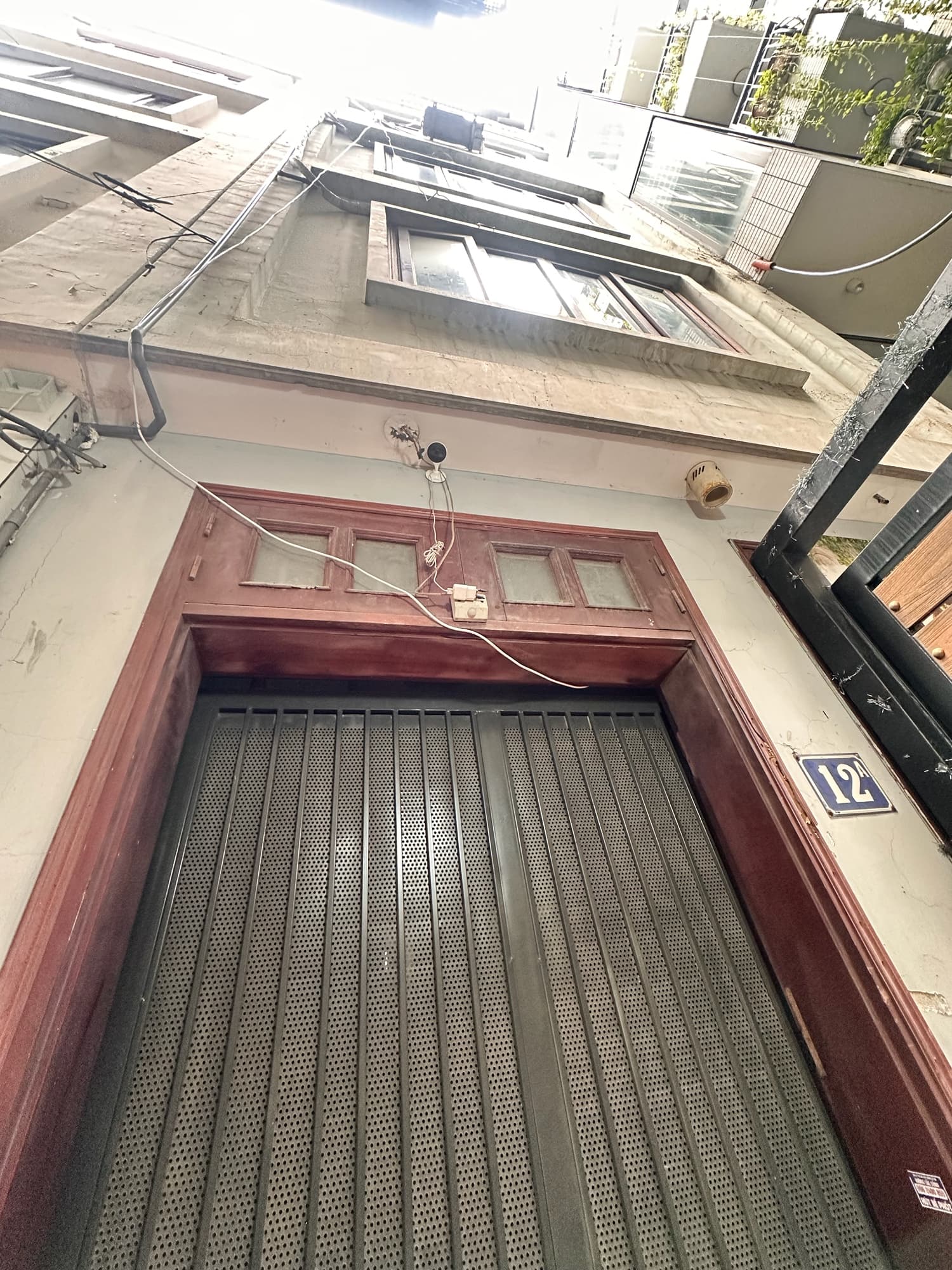 Nhà đất mặt phố, Thanh Xuân, Hà Nội - 35m² giá 8.95 tỷ