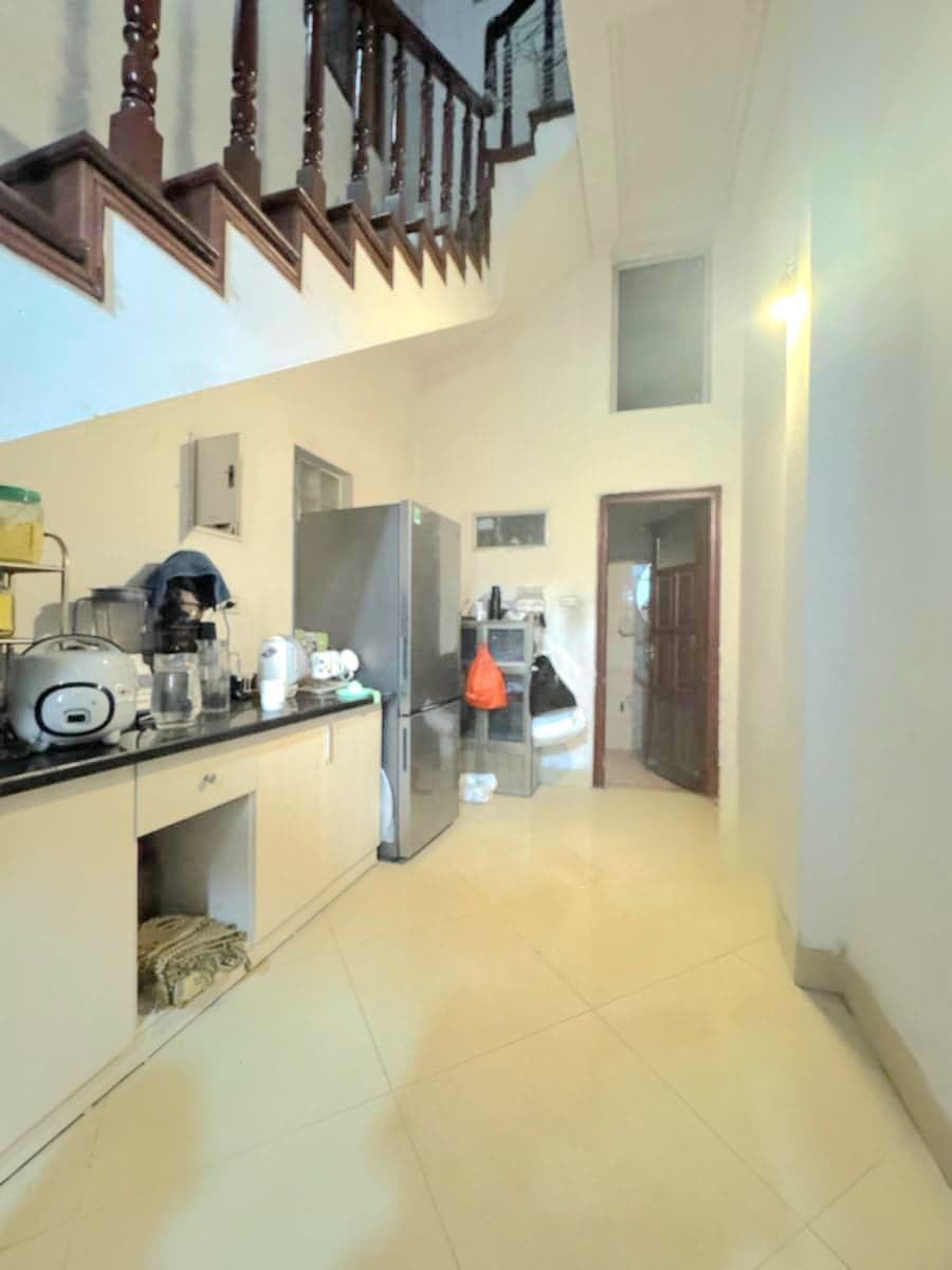 Nhà đất mặt phố, Tây Hồ, Hà Nội - 119m² giá 23 tỷ