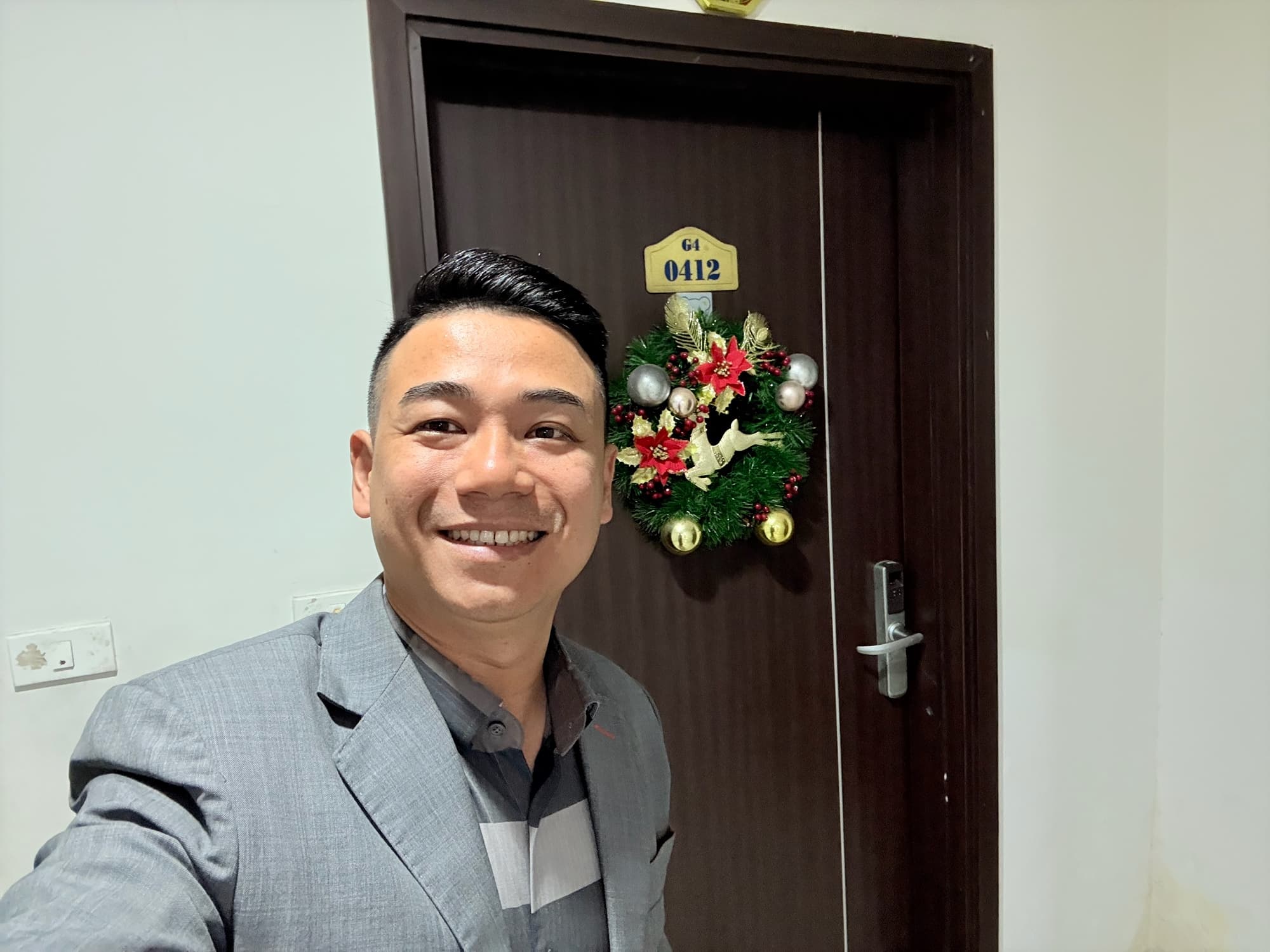 Căn hộ Five Star Kim Giang - 1, 0m² giá 9.7 tỷ