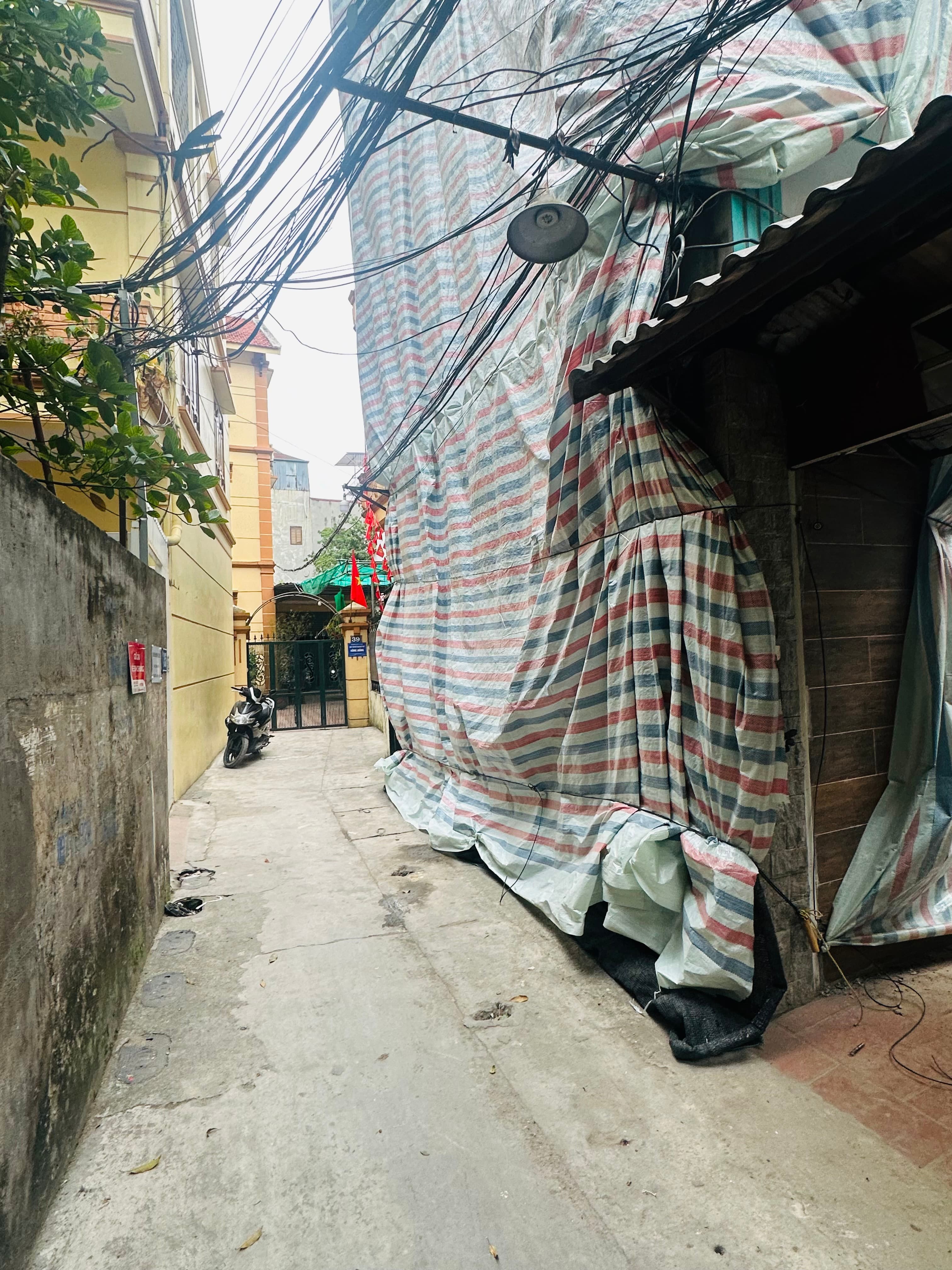Nhà đất mặt phố, Bắc Từ Liêm, Hà Nội - 97m² giá 29 tỷ