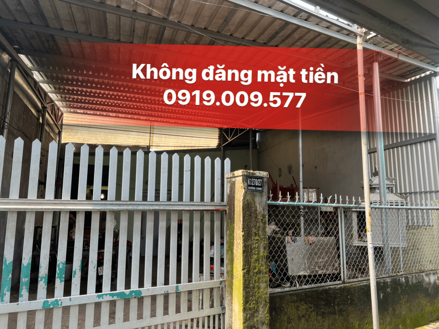 Nhà đất mặt phố, Cẩm Lệ, Đà Nẵng - 175m² giá 4.6 tỷ