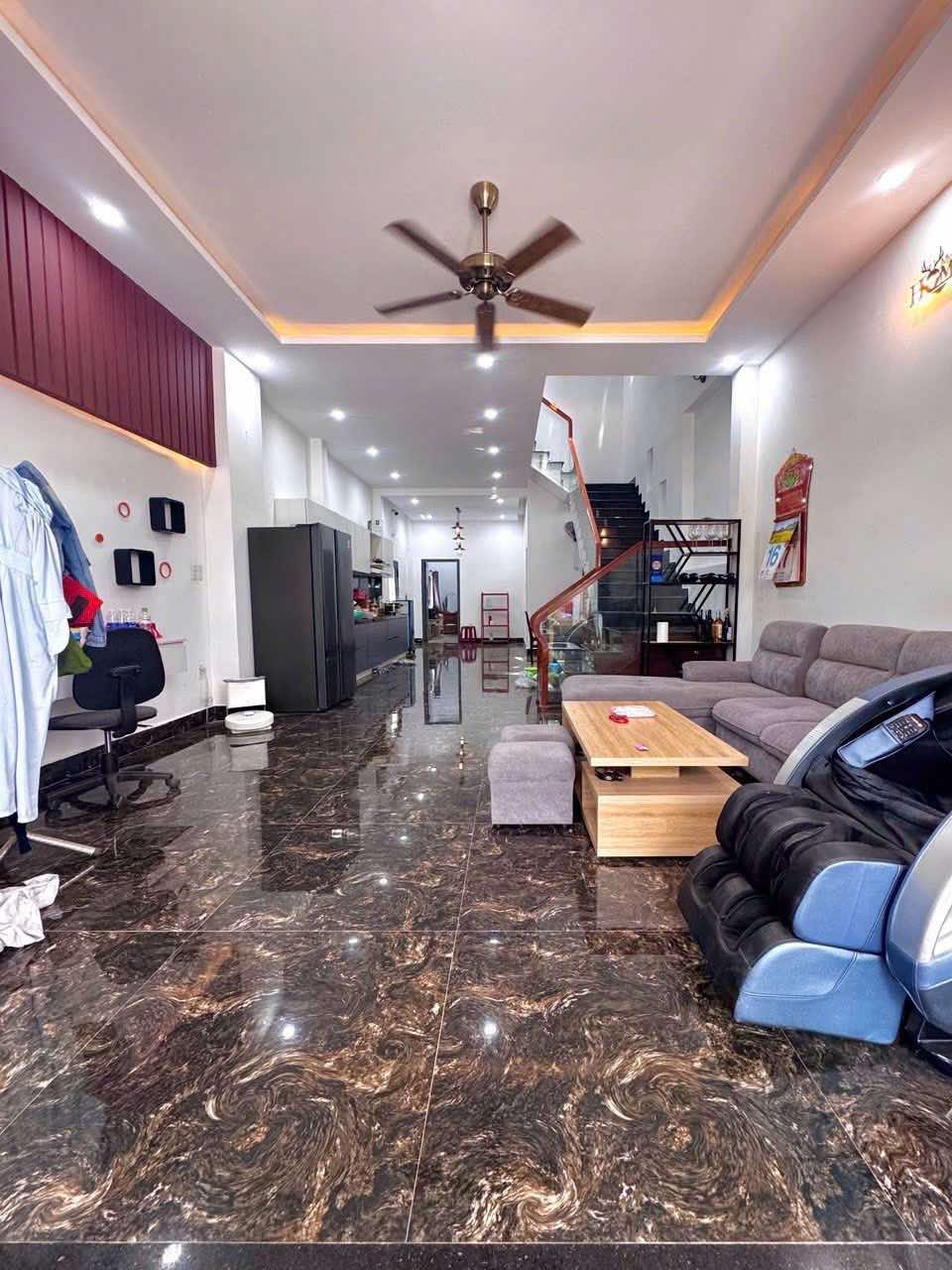 Nhà đất mặt phố, Liên Chiểu, Đà Nẵng - 120m² giá 6.48 tỷ