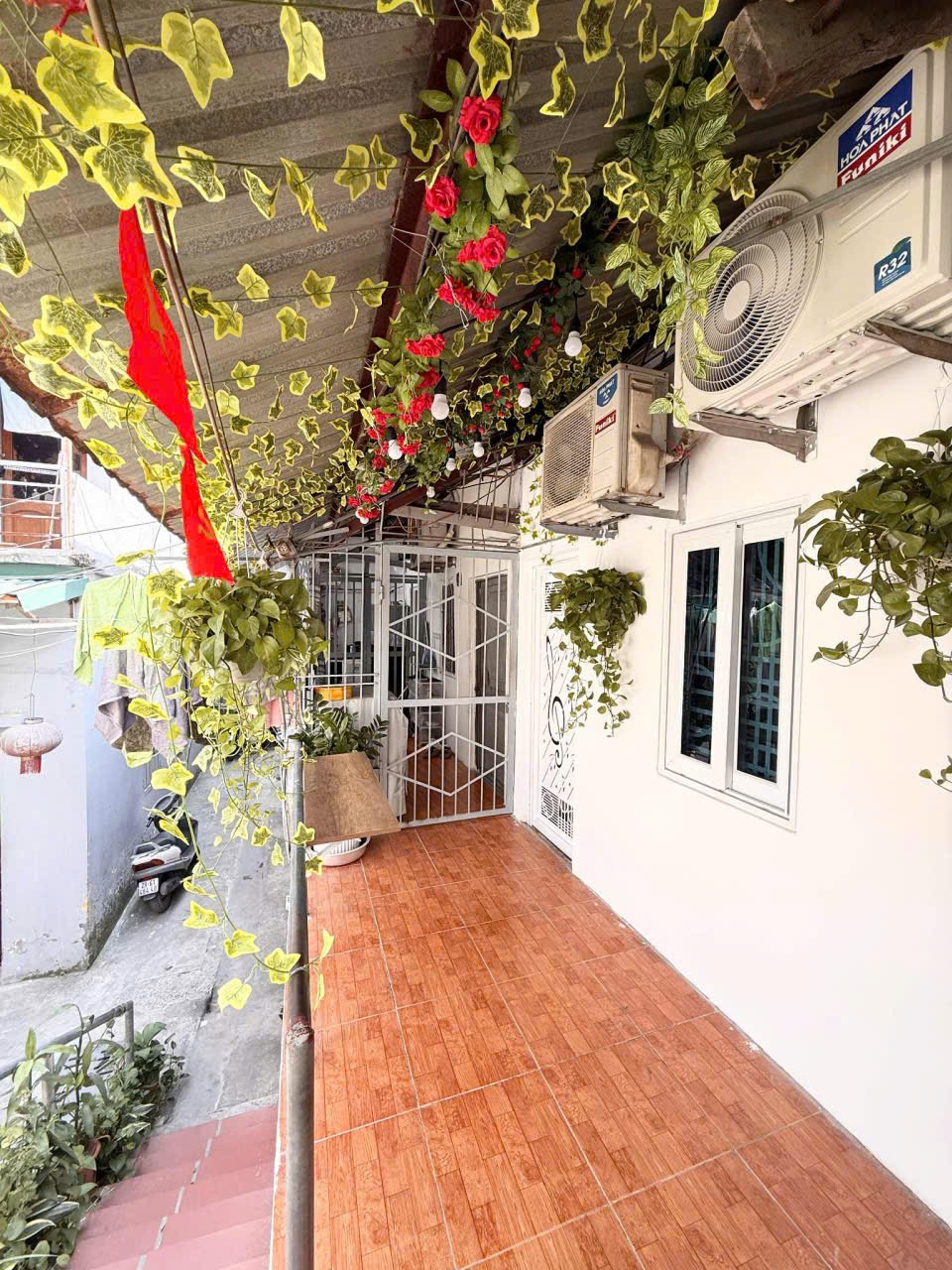 Nhà đất mặt phố, Bắc Từ Liêm, Hà Nội - 19m² giá 1.9 tỷ