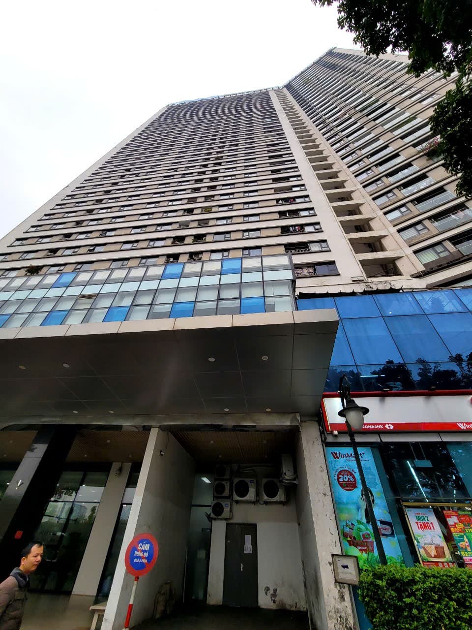 Căn hộ FLC Complex 36, - Phạm Hùng - 70m² giá 8 tỷ