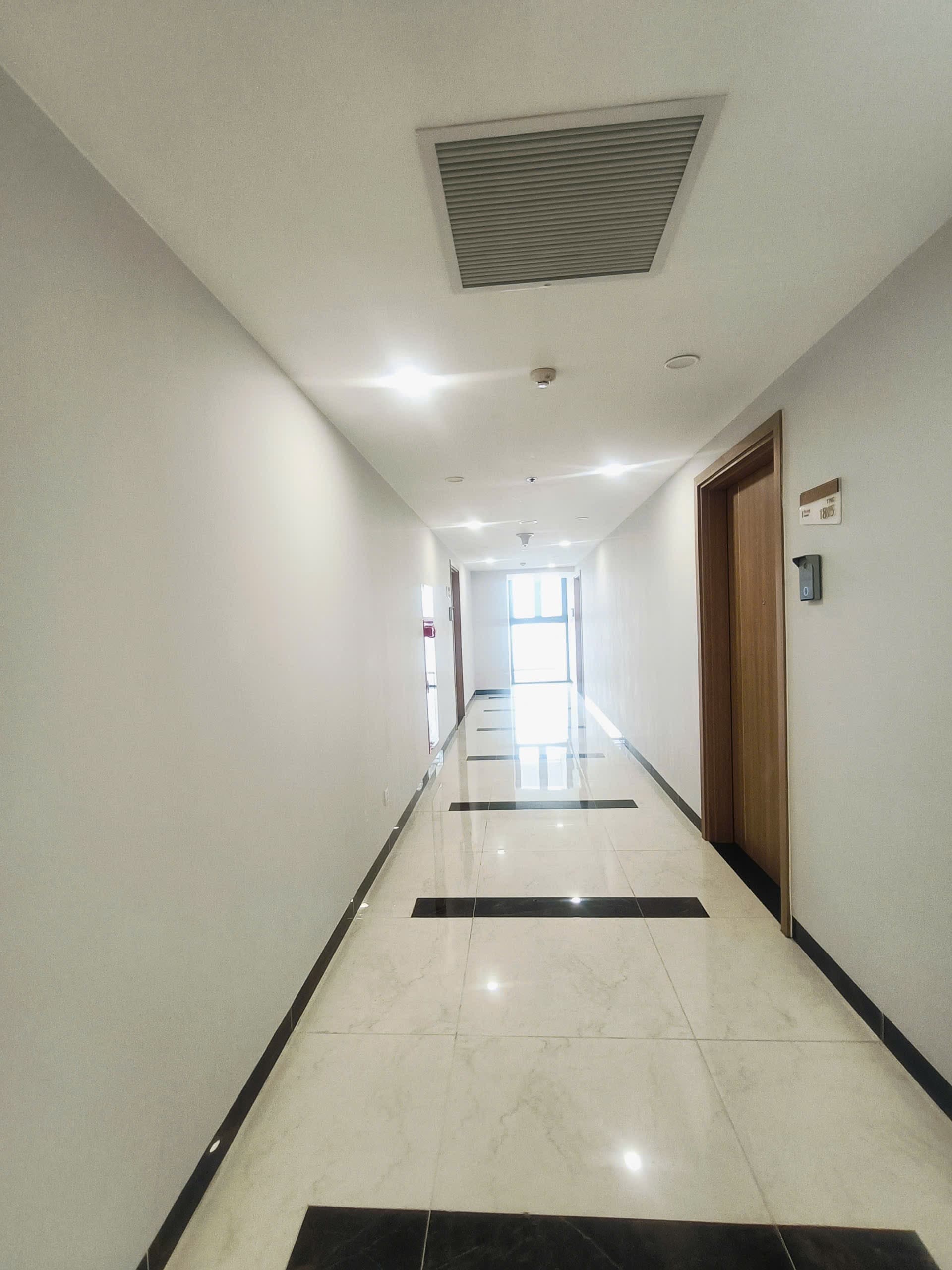 Căn hộ mặt phố, Đống Đa, Hà Nội - 72m² giá 7.45 tỷ