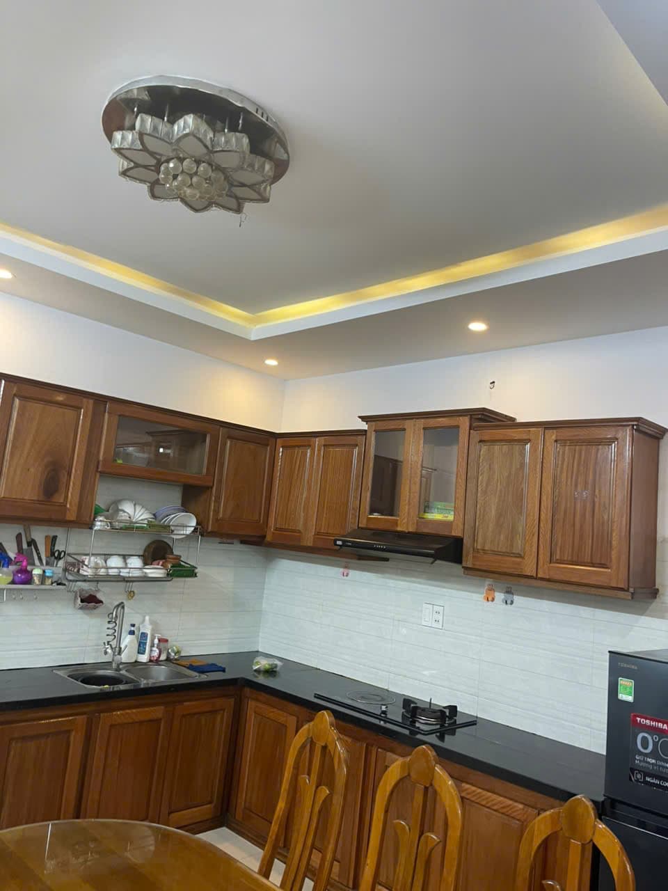 Nhà đất mặt phố, Thanh Khê, Đà Nẵng - 112m² giá 14.8 tỷ