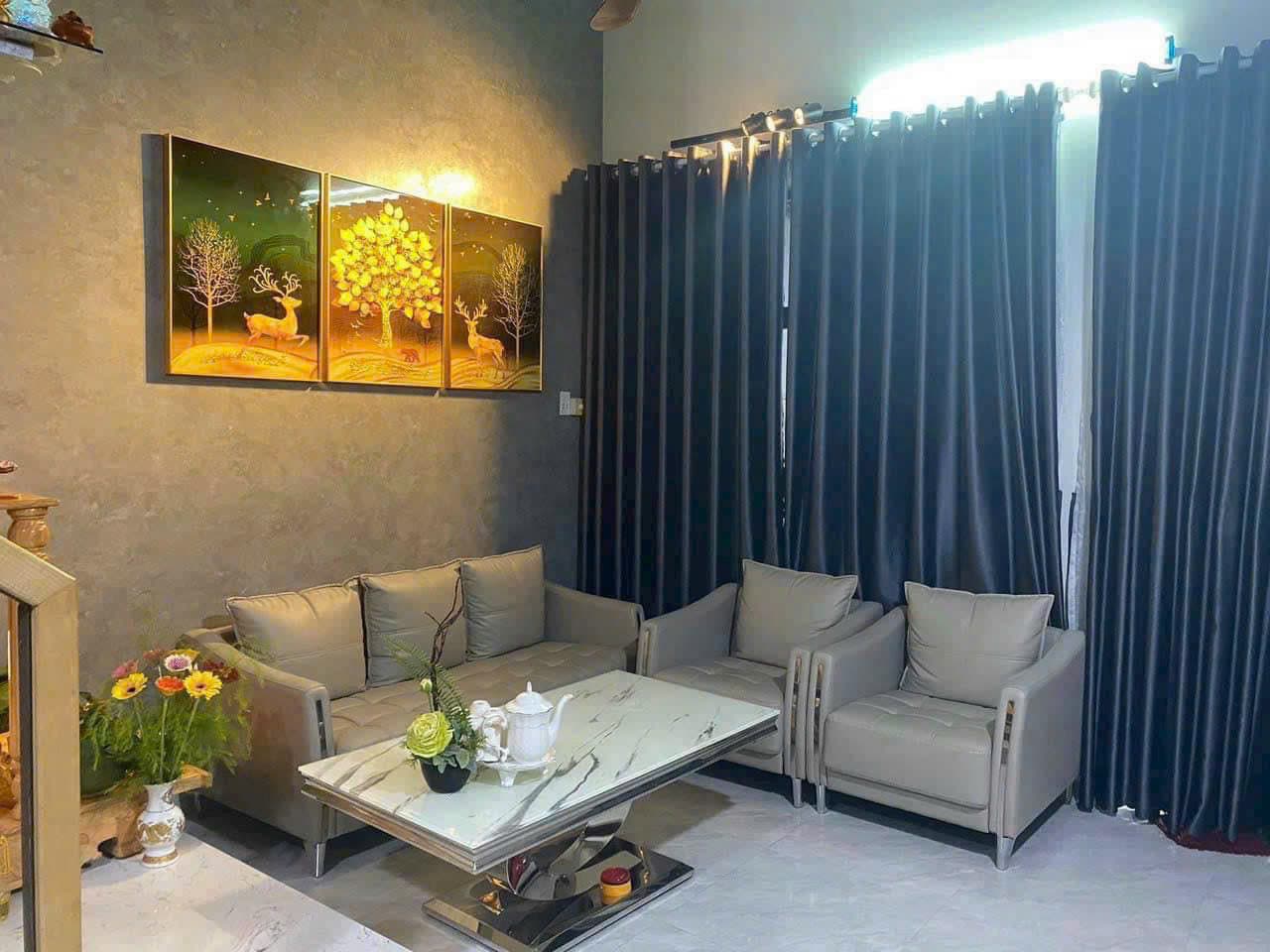 Nhà đất mặt phố, Ngũ Hành Sơn, Đà Nẵng - 90m² giá 8.95 tỷ