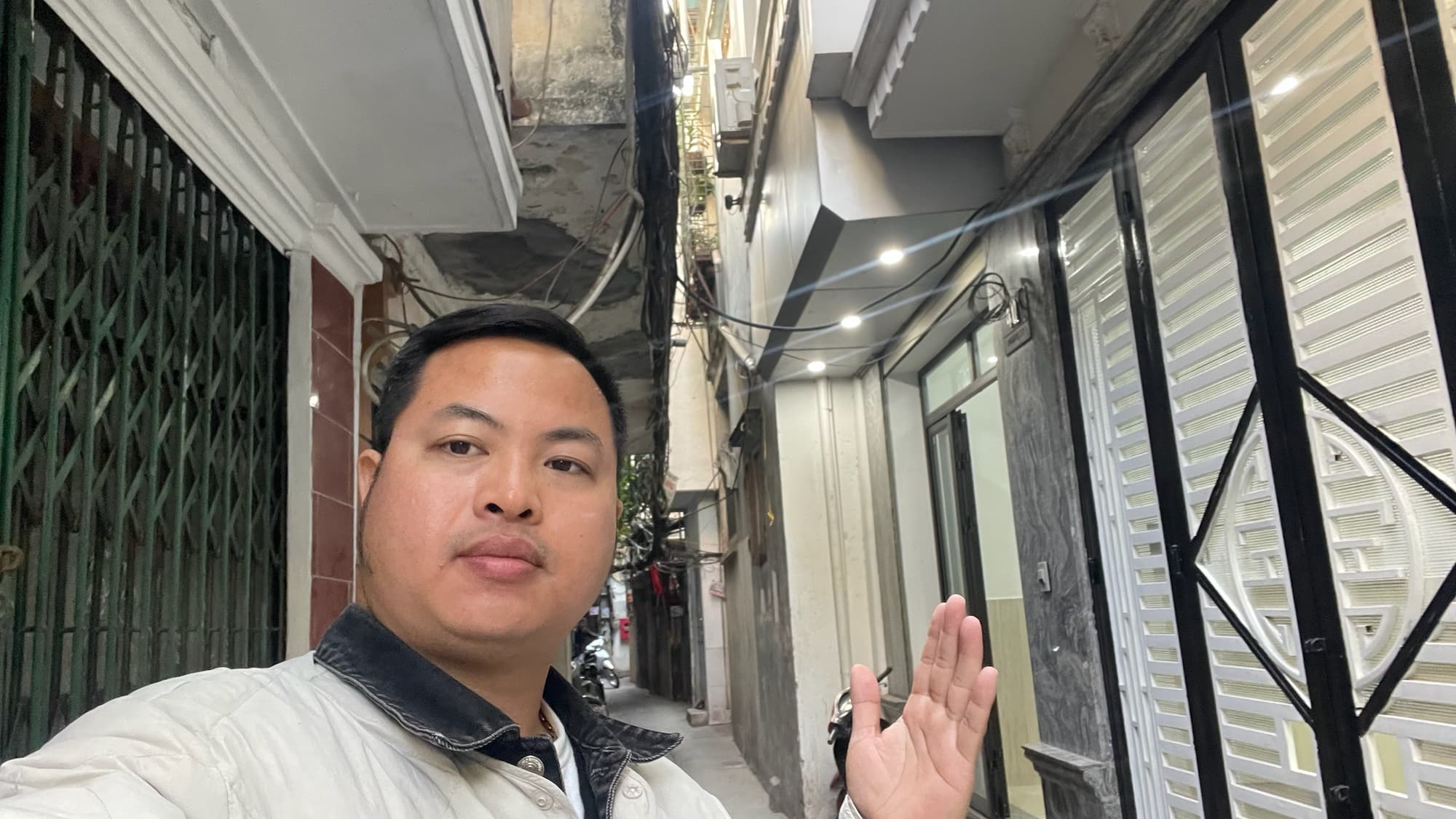 Nhà đất mặt phố, Hai Bà Trưng, Hà Nội - 55m² giá 14.8 tỷ