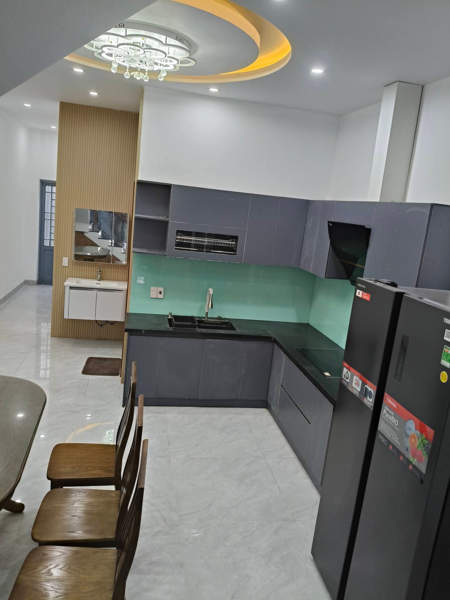 Nhà đất mặt phố, Liên Chiểu, Đà Nẵng - 88m² giá 7.3 tỷ