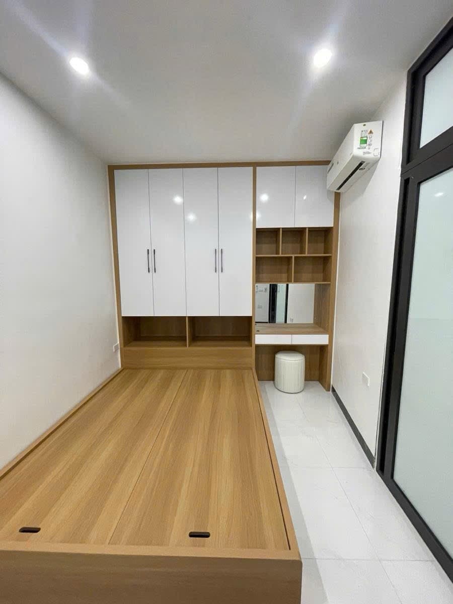 Nhà đất mặt phố, Hoàn Kiếm, Hà Nội - 30.7m² giá 4.68 tỷ